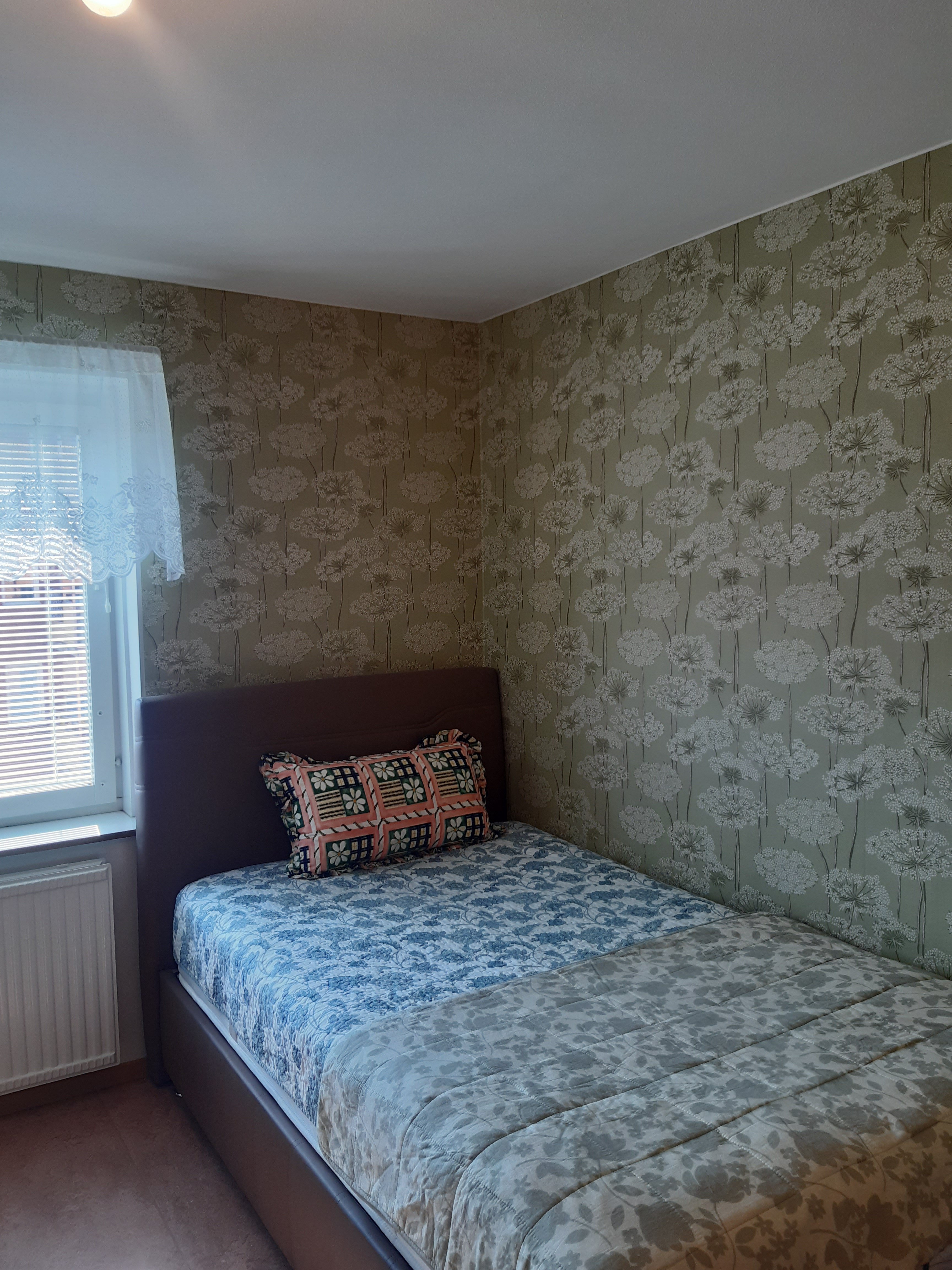 5 rok · 13 m² i Älvsjö