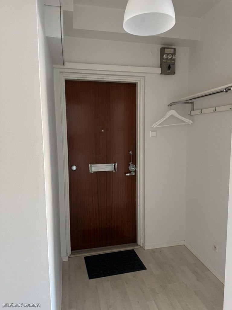 apartment at Häyrisentie, Pieksämäki 5