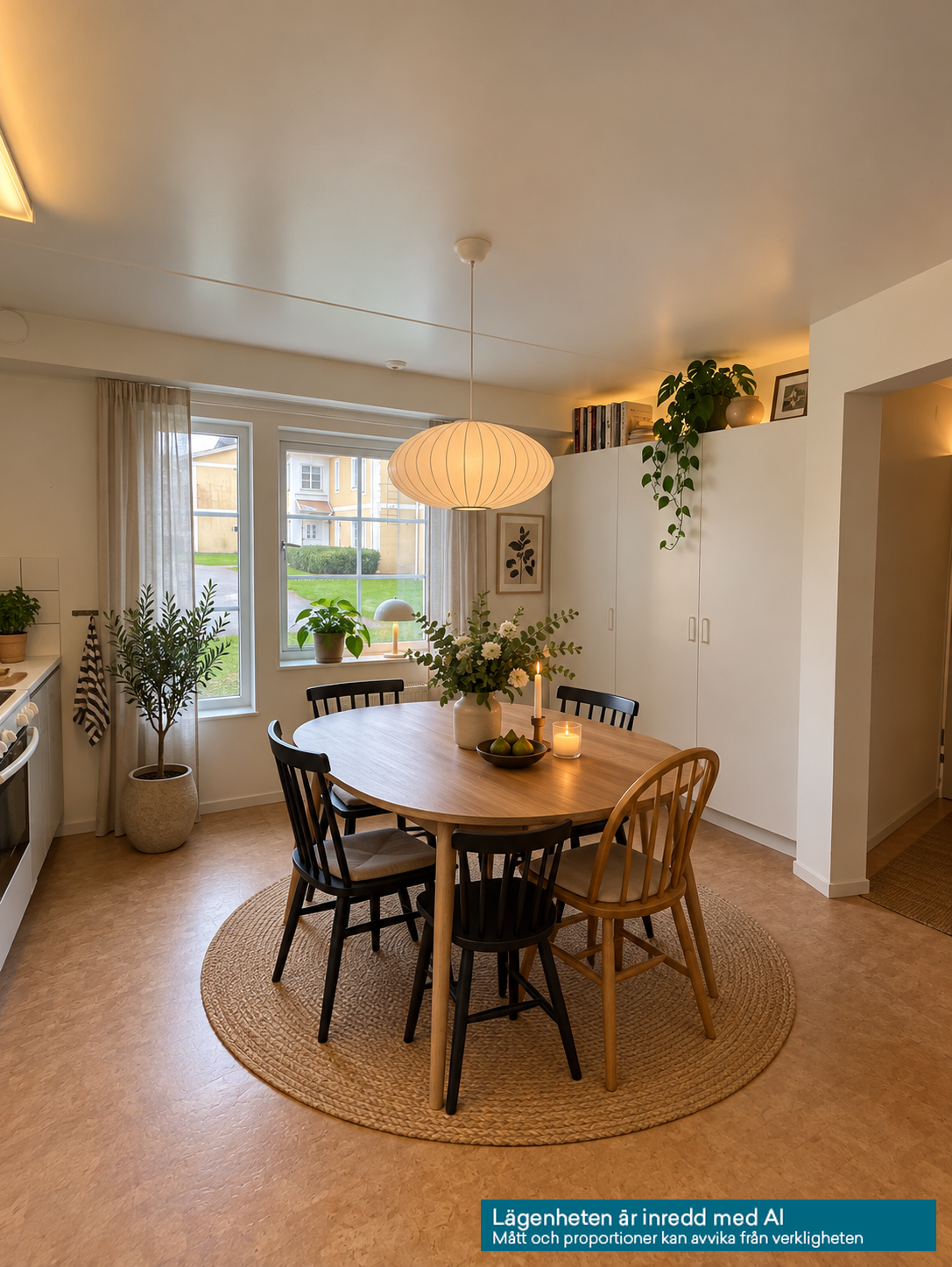 2 rok · 66 m² i Borgholm – bild 2