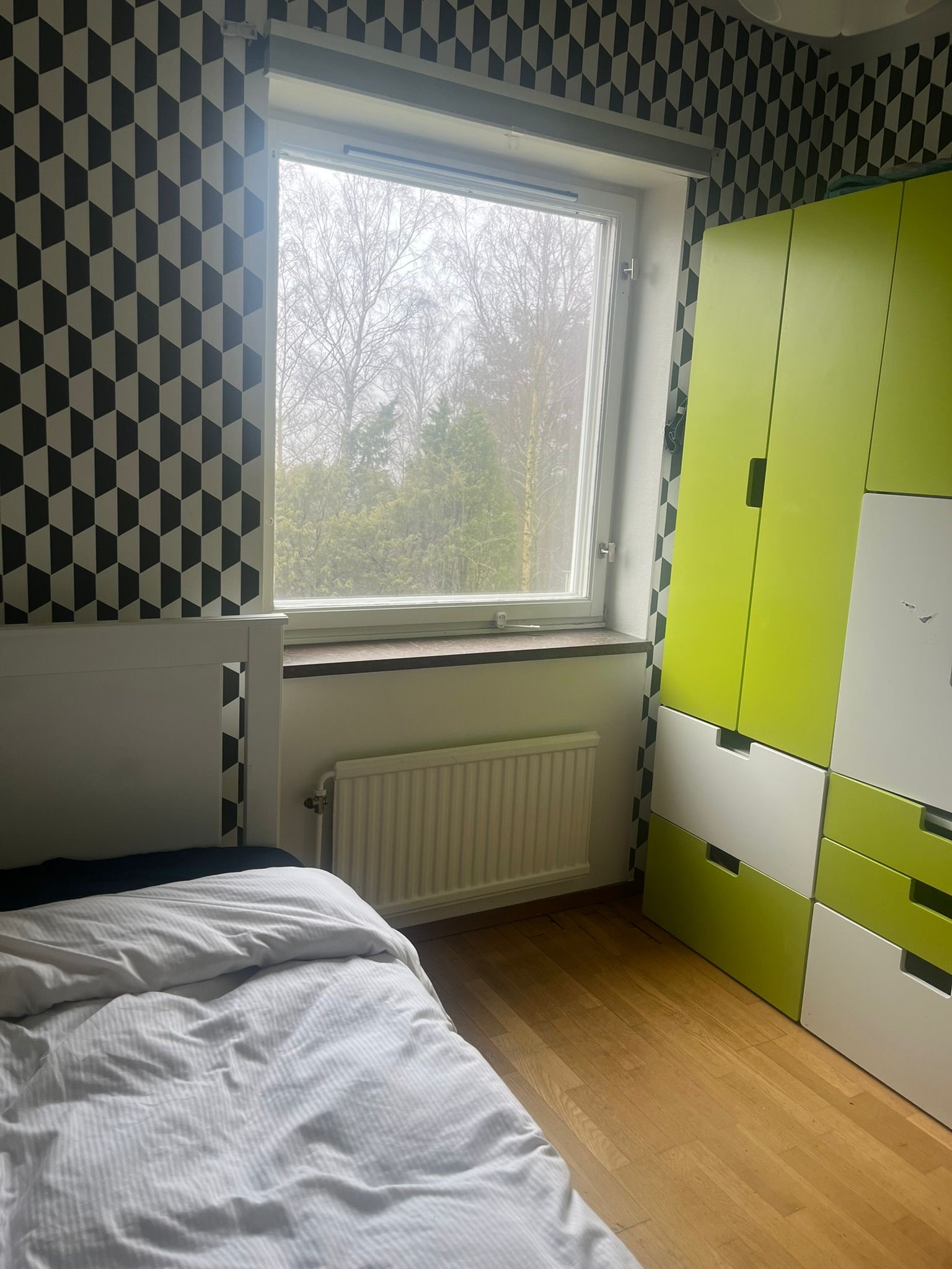 Rimfrostgatan, Göteborg — photo 4