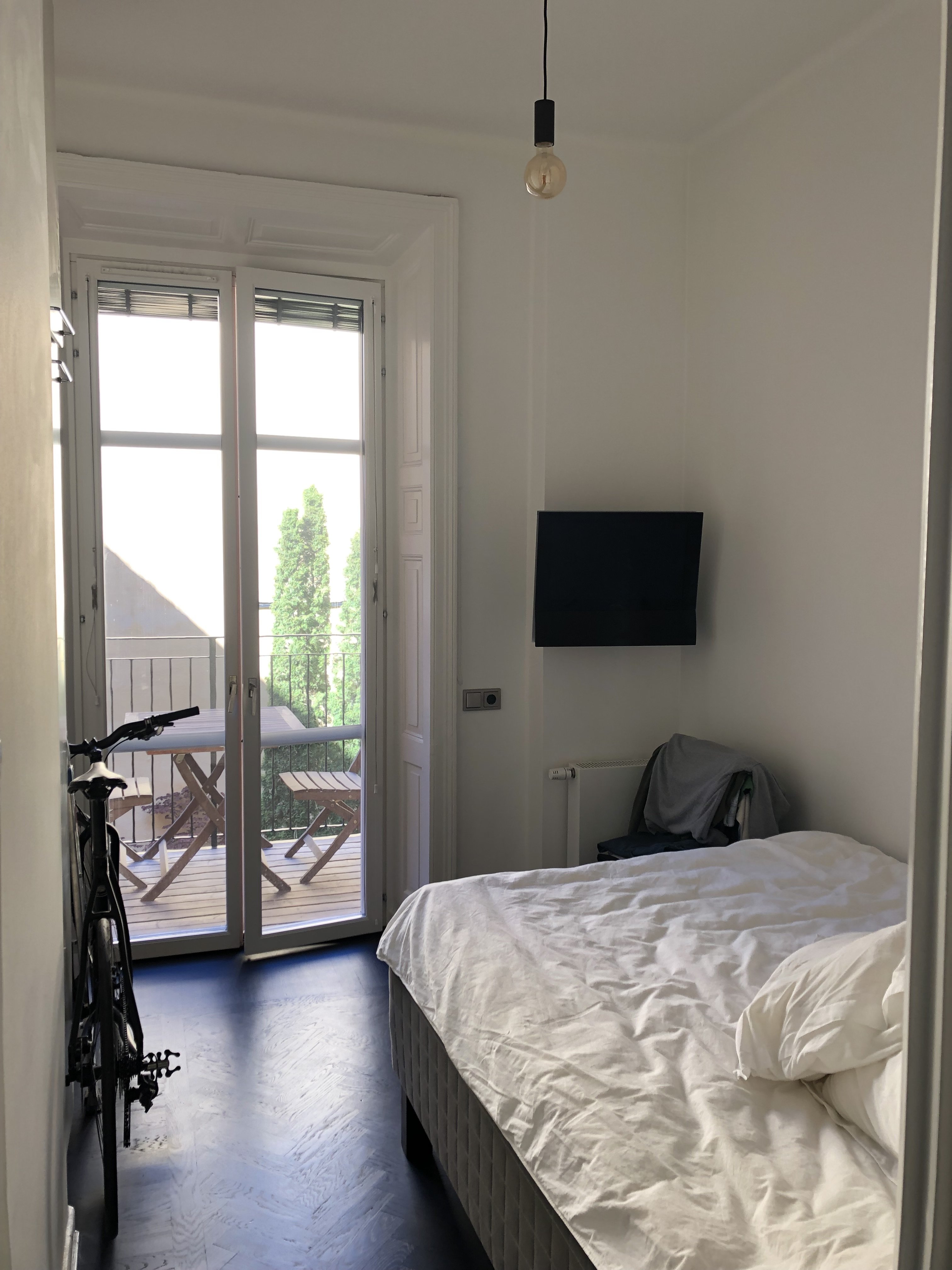 2 rum och kök, Stockholm — 25 000 kr/mån — bild 3