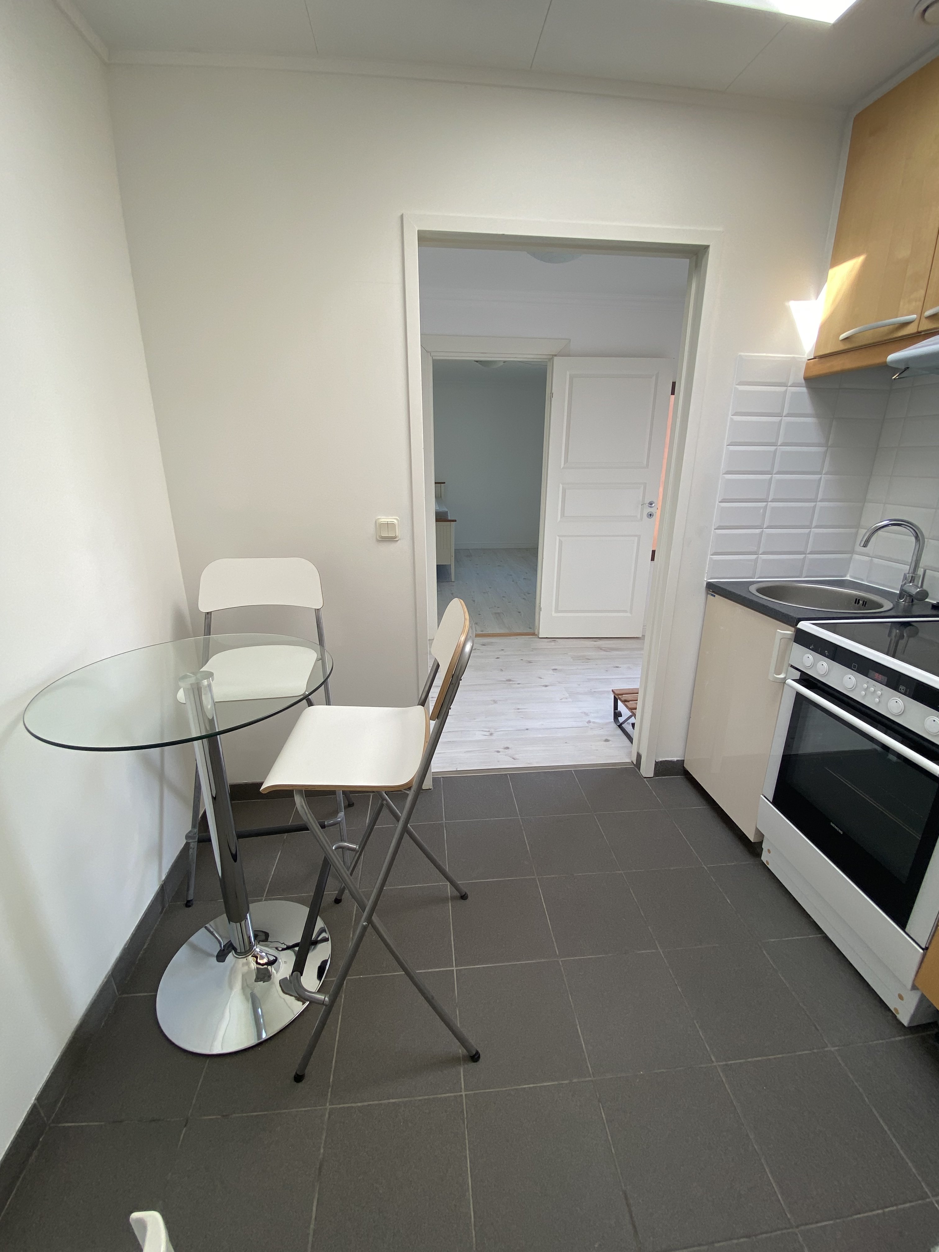2 rok · 35 m² i Helsingborg – bild 10