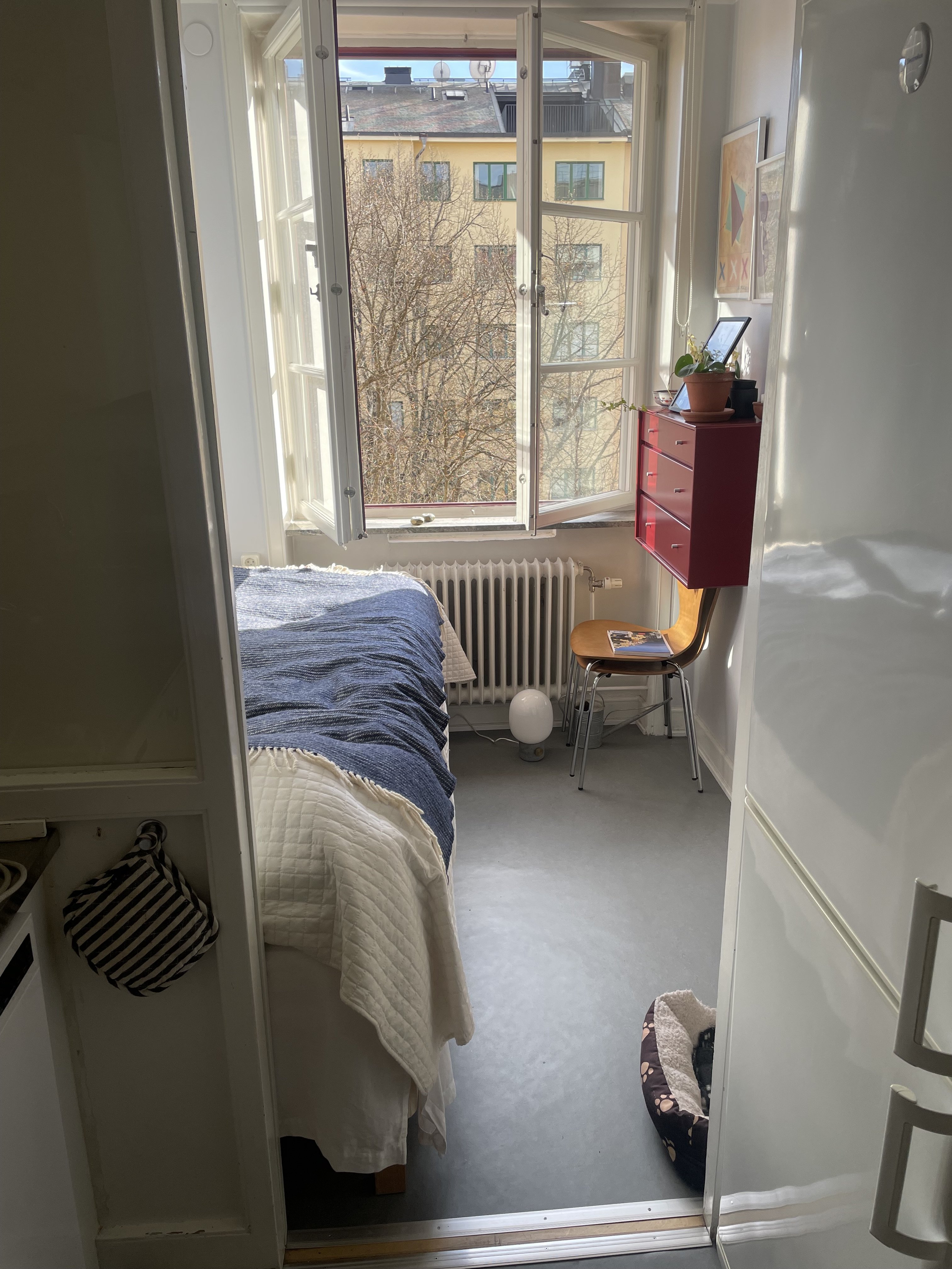 Hedinsgatan, Stockholm — photo 4