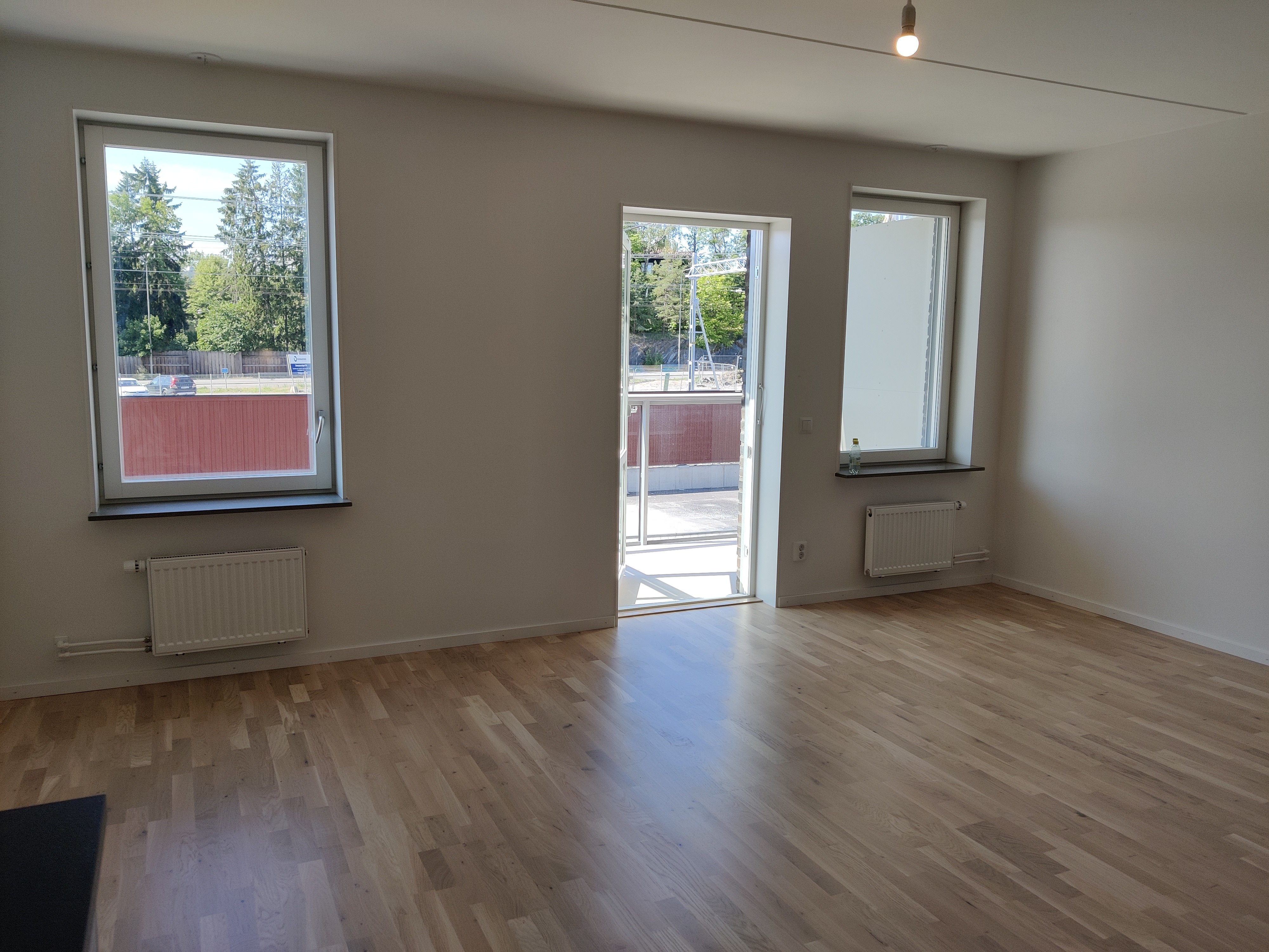 Lägenhet – Spånga, Solhöjden, Solhem - Bild 2