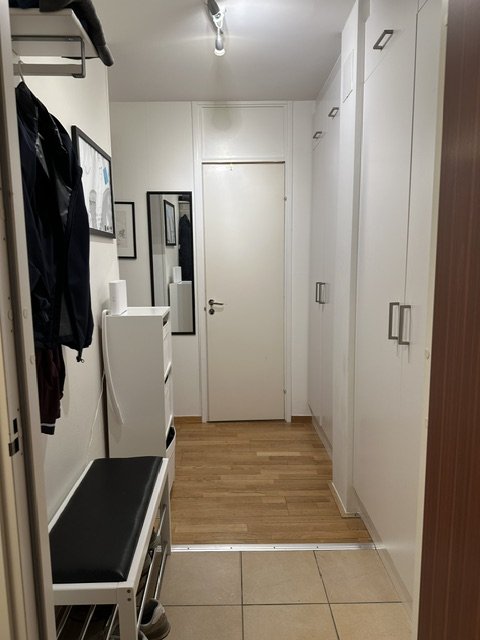Apartment in Göteborg, Masthugget - Bild 4