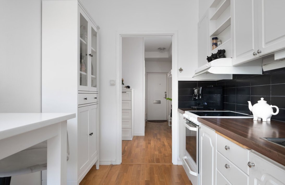 Hejdegatan, Linköping — photo 5