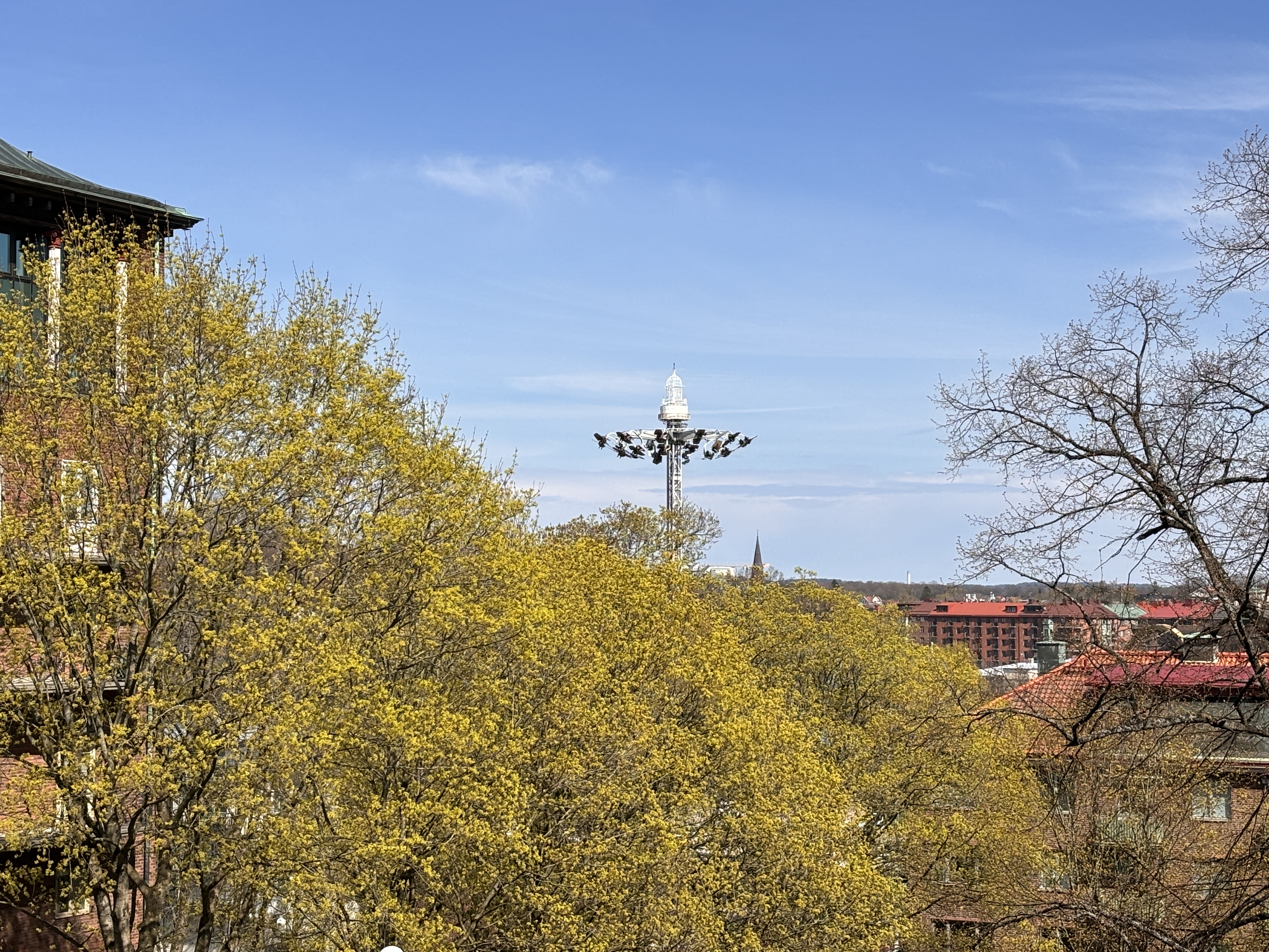 Gyllenkrooksgatan, Göteborg — photo 2