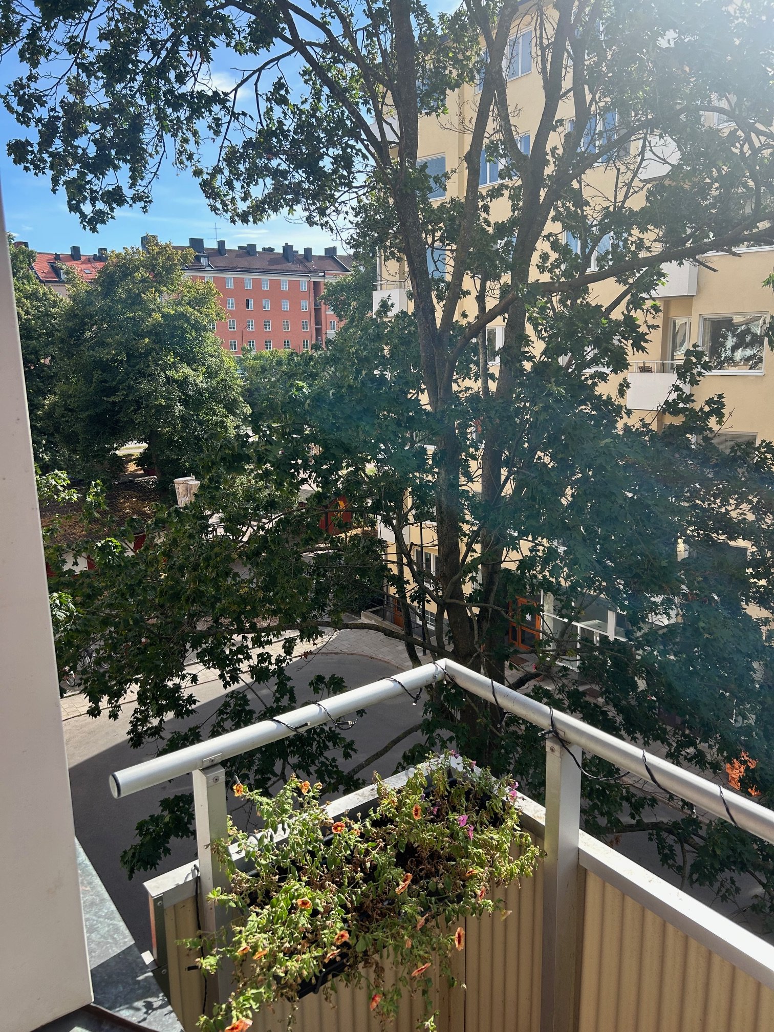 Apartment in Stockholm, Skanstull, Södermalm - Bild 6