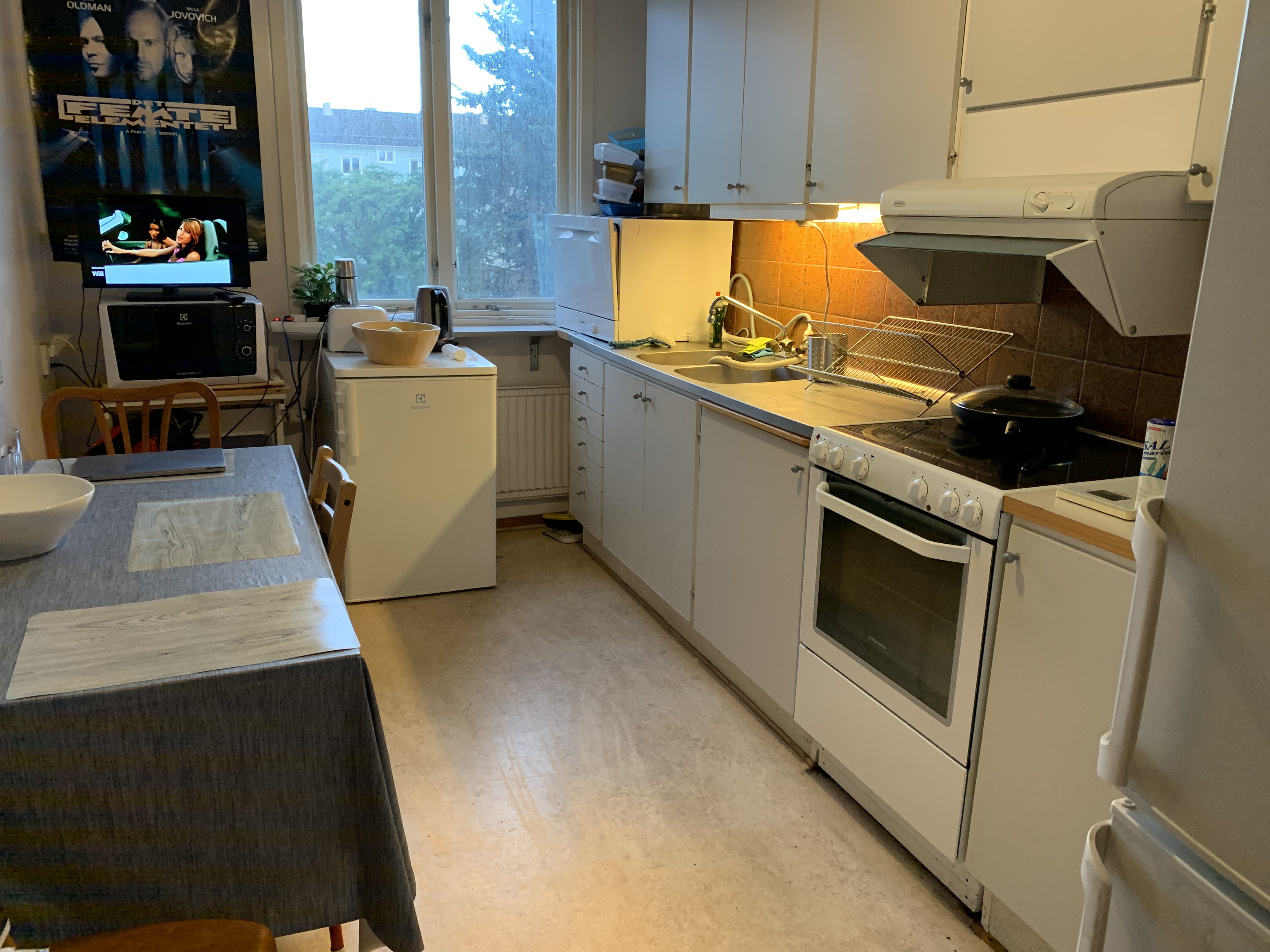 Kustroddaregatan, Göteborg — photo 2