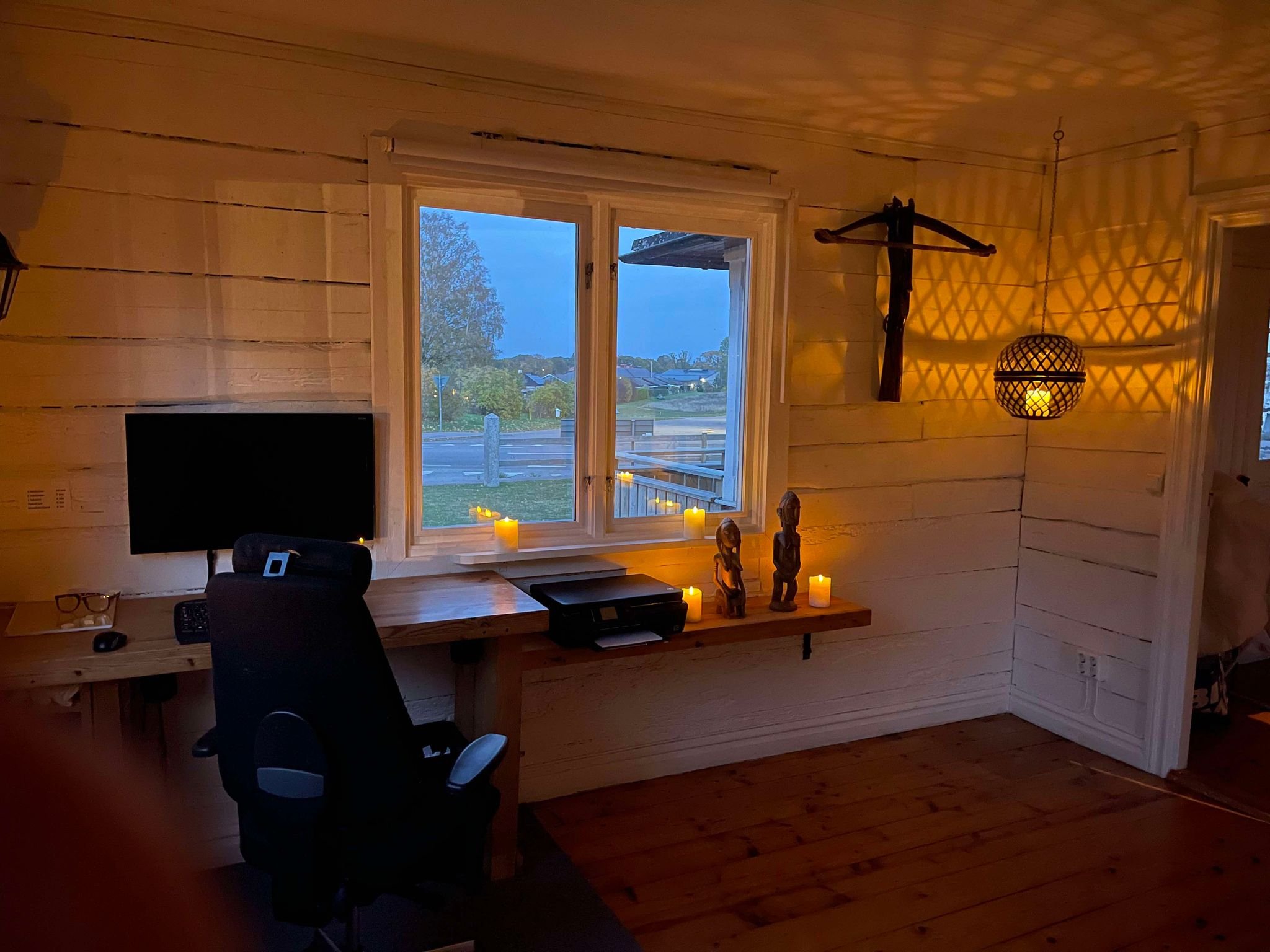 3 rooms · 100 m² in Torsas