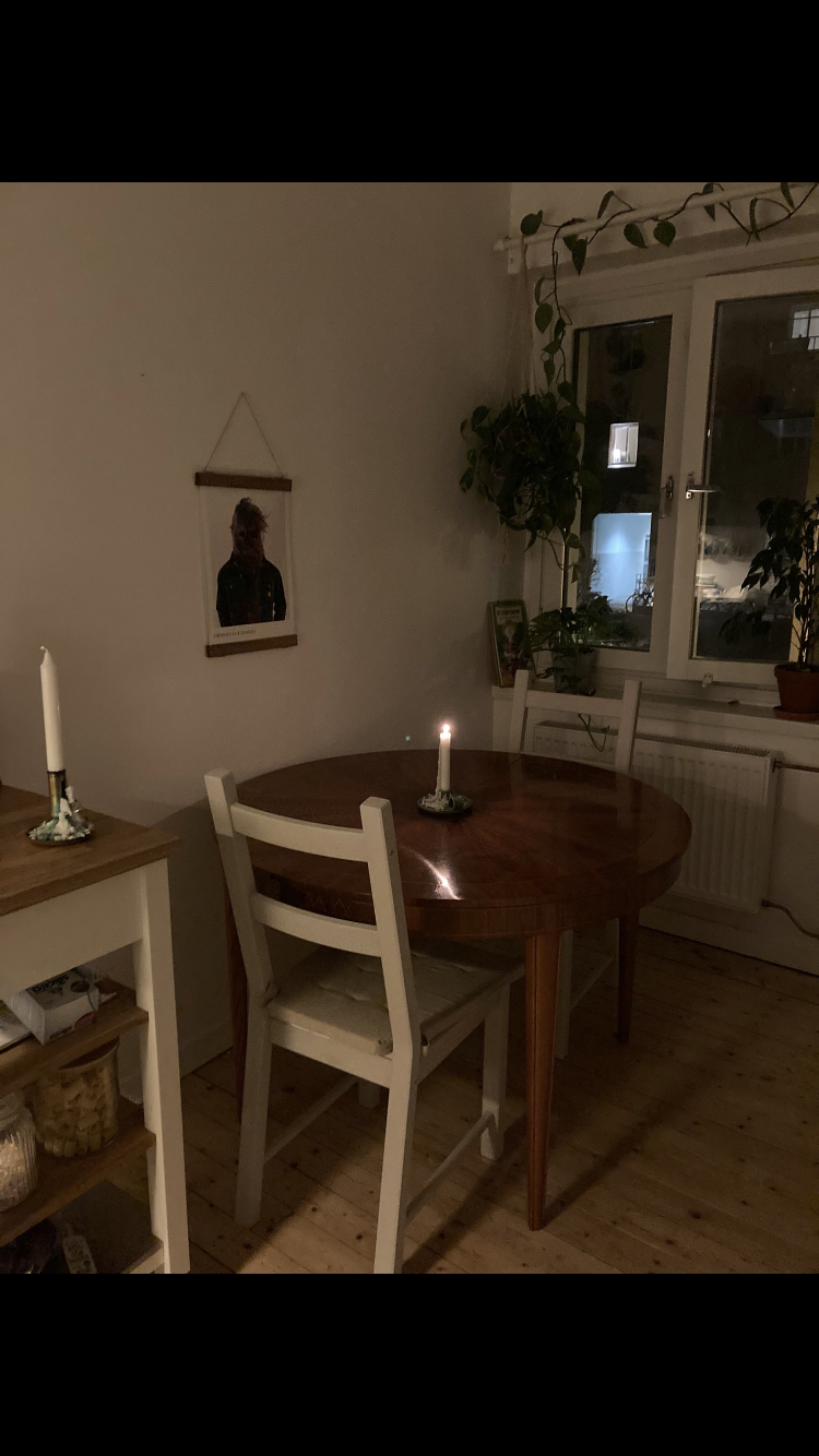 Vindragaregatan, Göteborg — photo 2