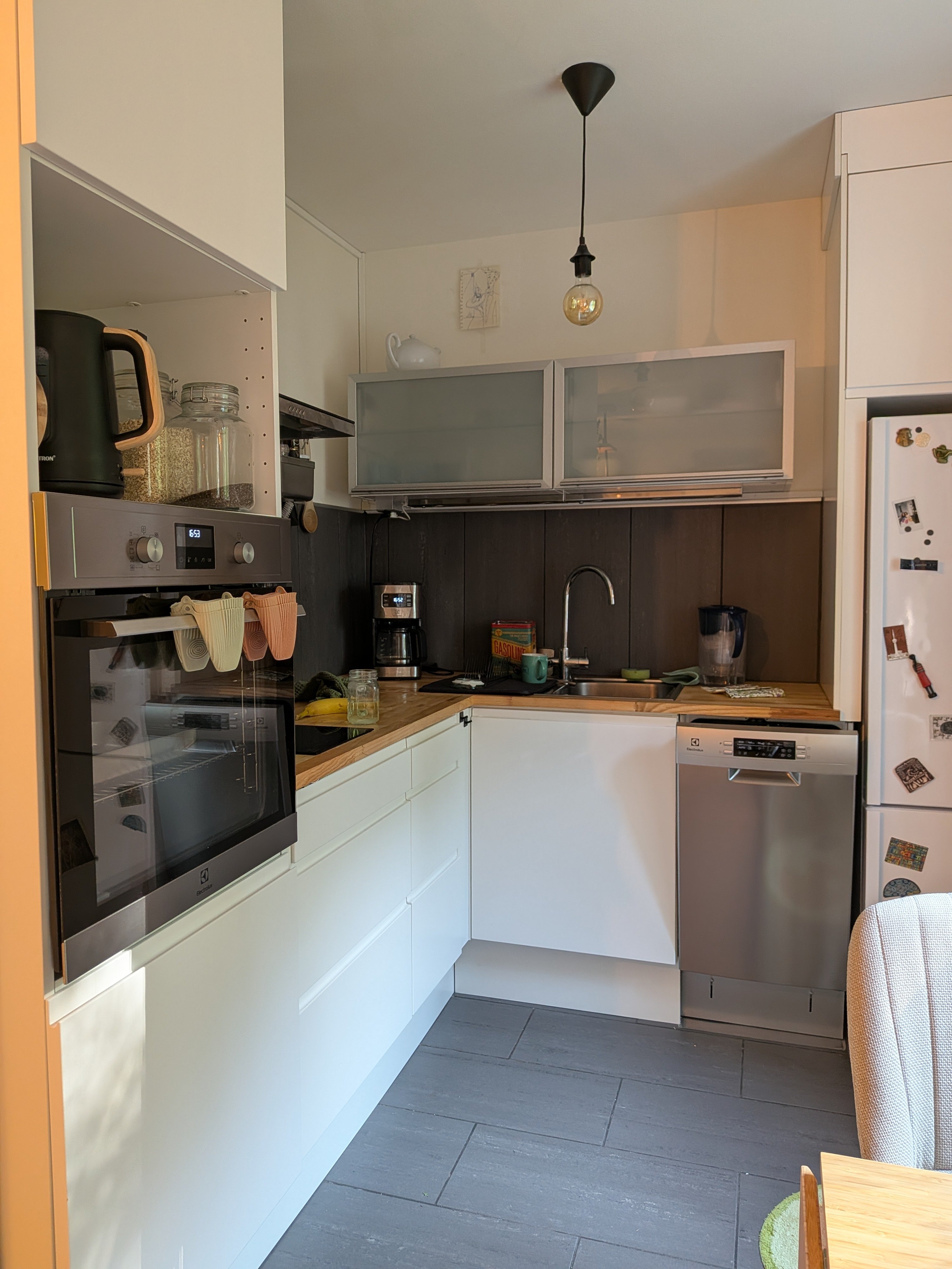 Lägenhet – Göteborg, Rambergsstaden - Bild 4