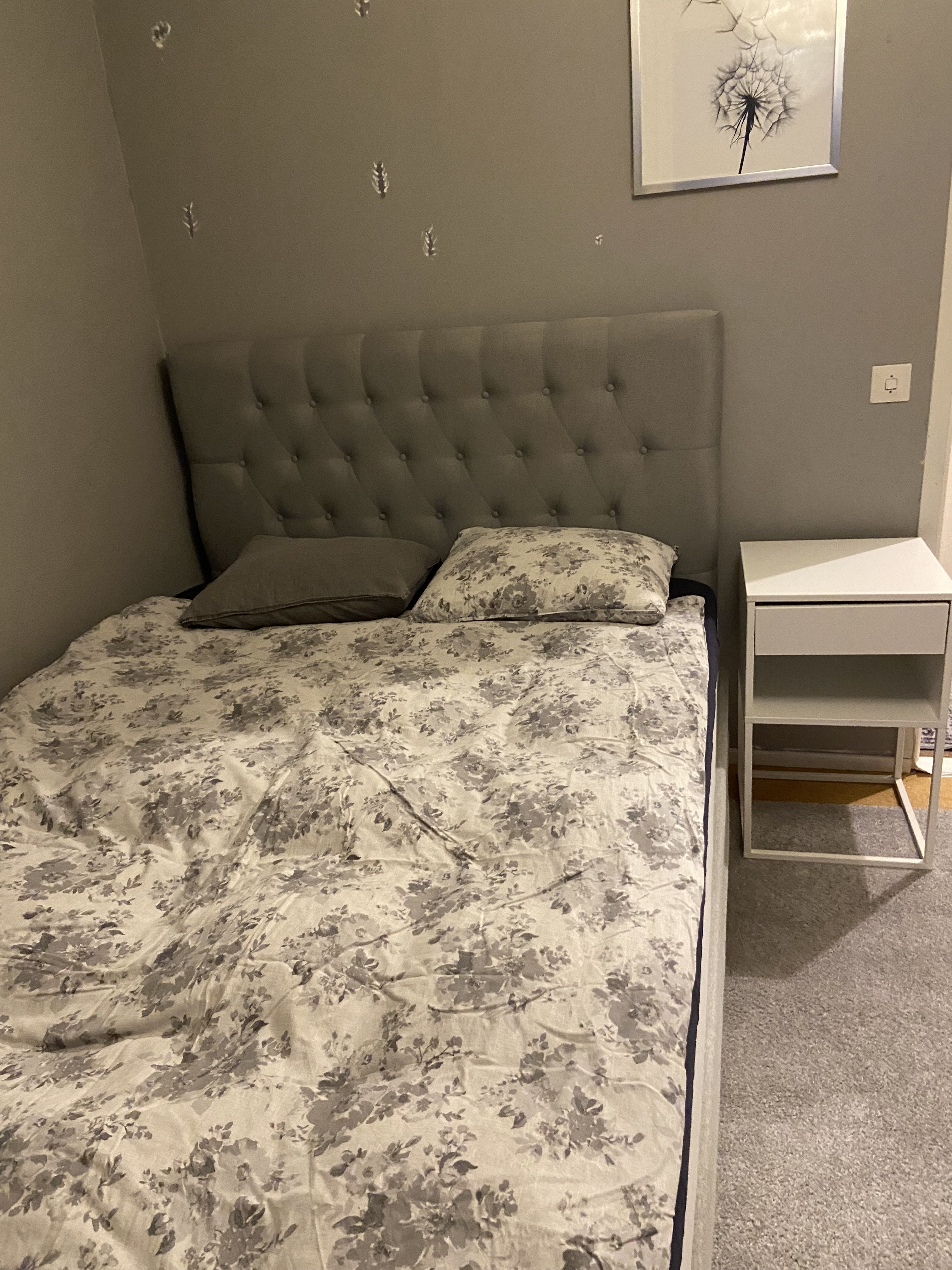 Lägenhet, 1 rooms, 15 sqm, Kista
