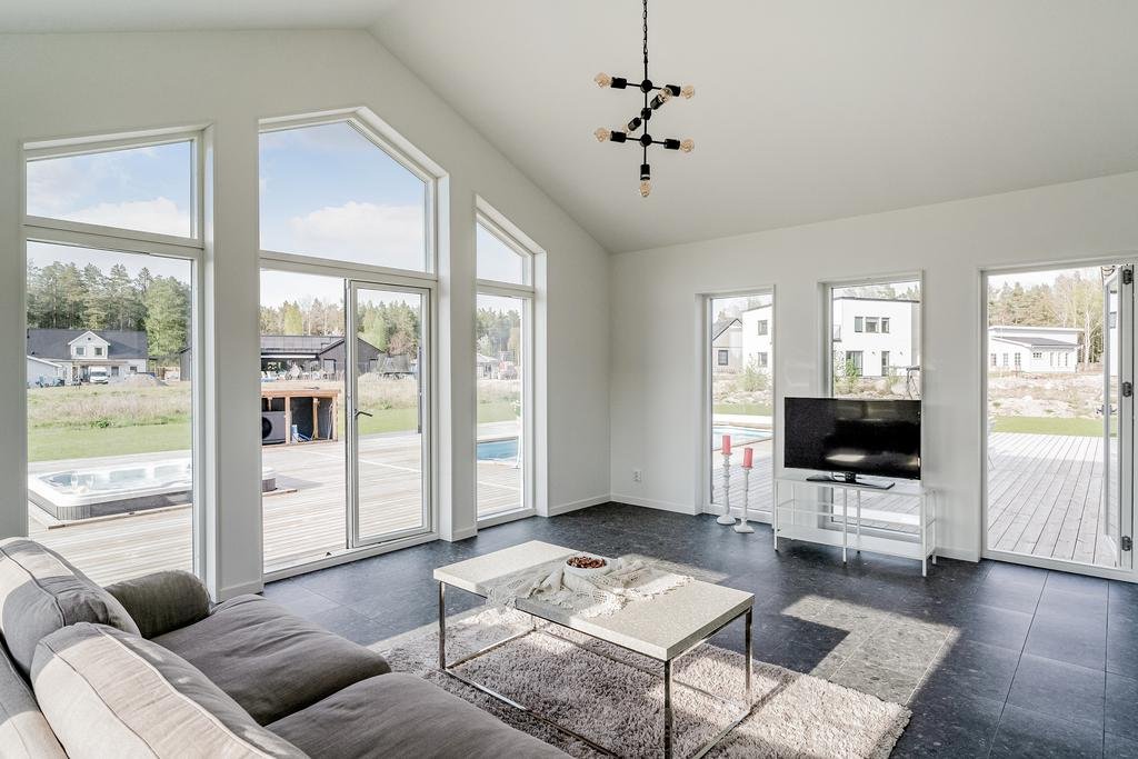 6 rok · 163 m² i Nyköping – bild 10