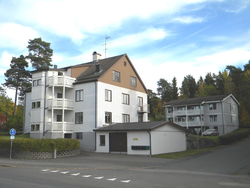 2 rooms · 61 m² in Aneby