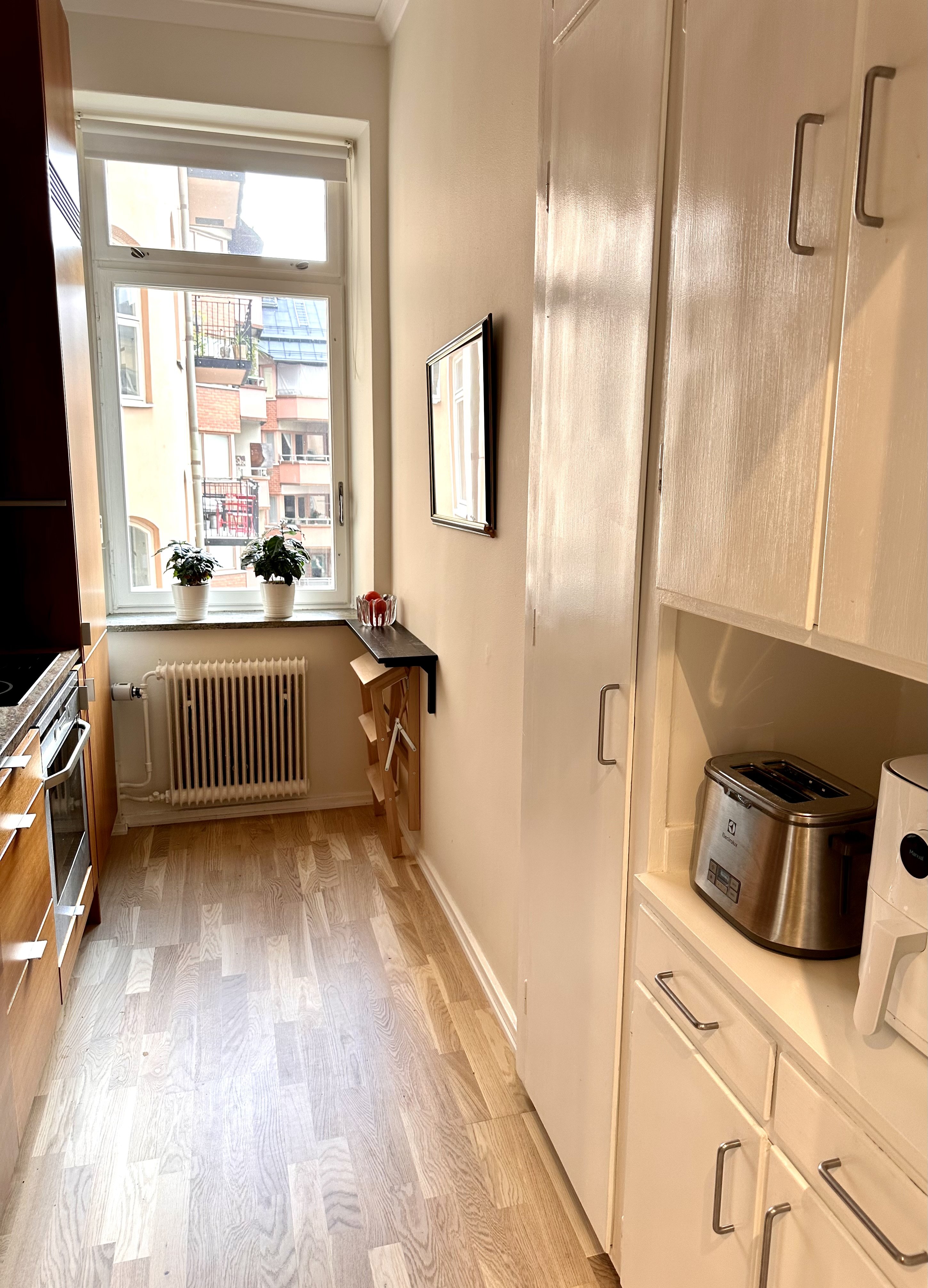 Parkgatan, Stockholm — photo 5