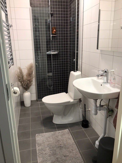 Gamla Flygplatsvägen, Torslanda — photo 5