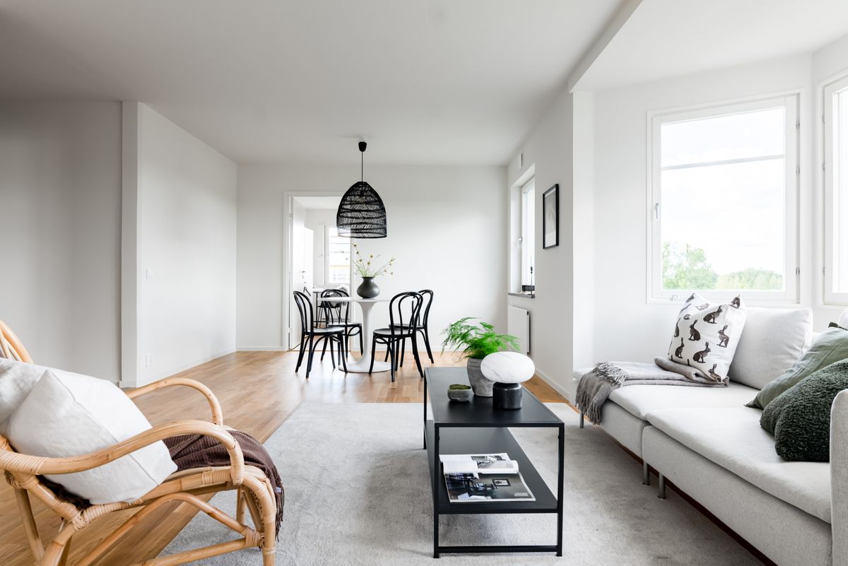 Granrisvägen 29 A, Örebro — photo 4
