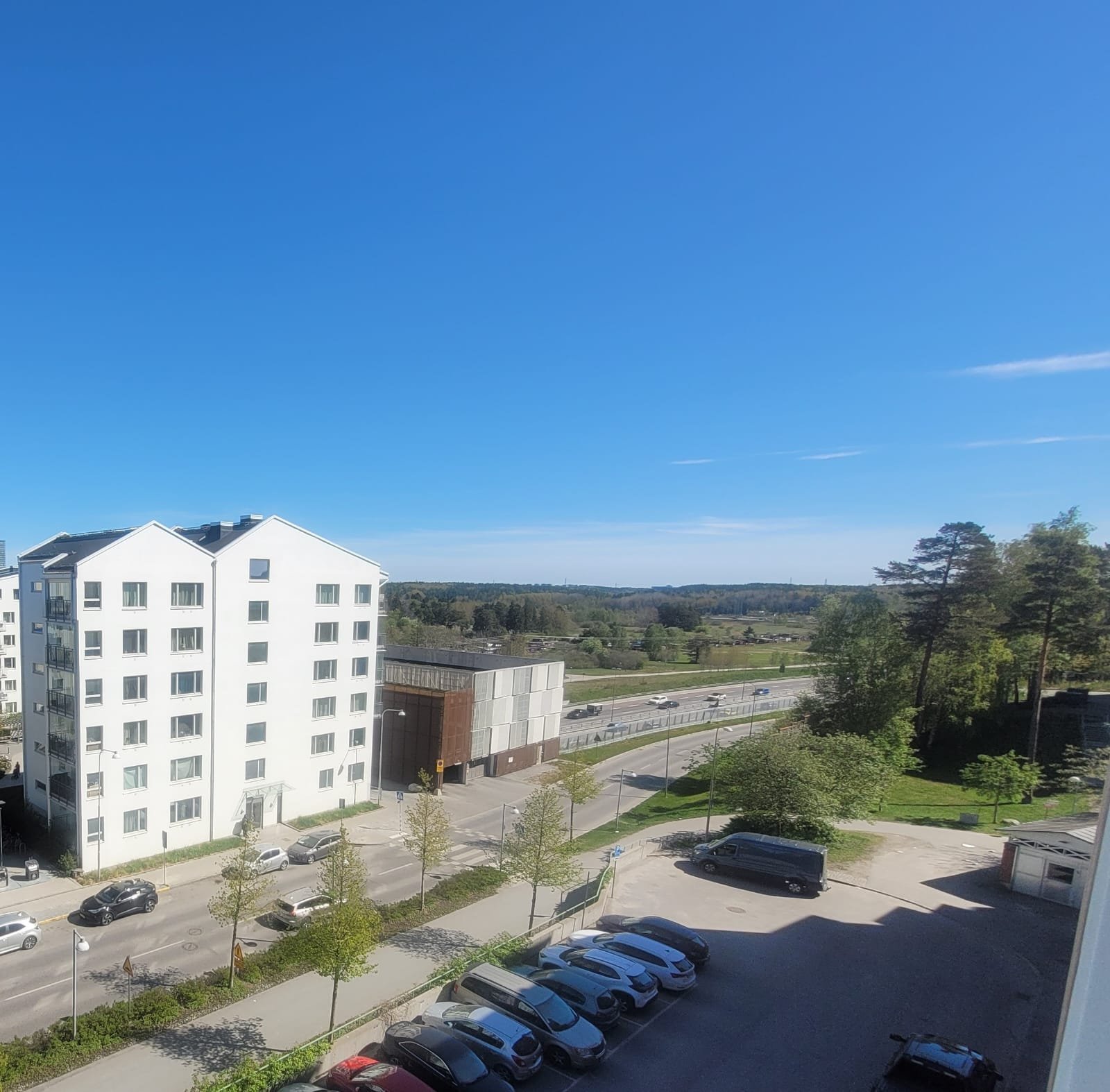 Kuddbygränd
