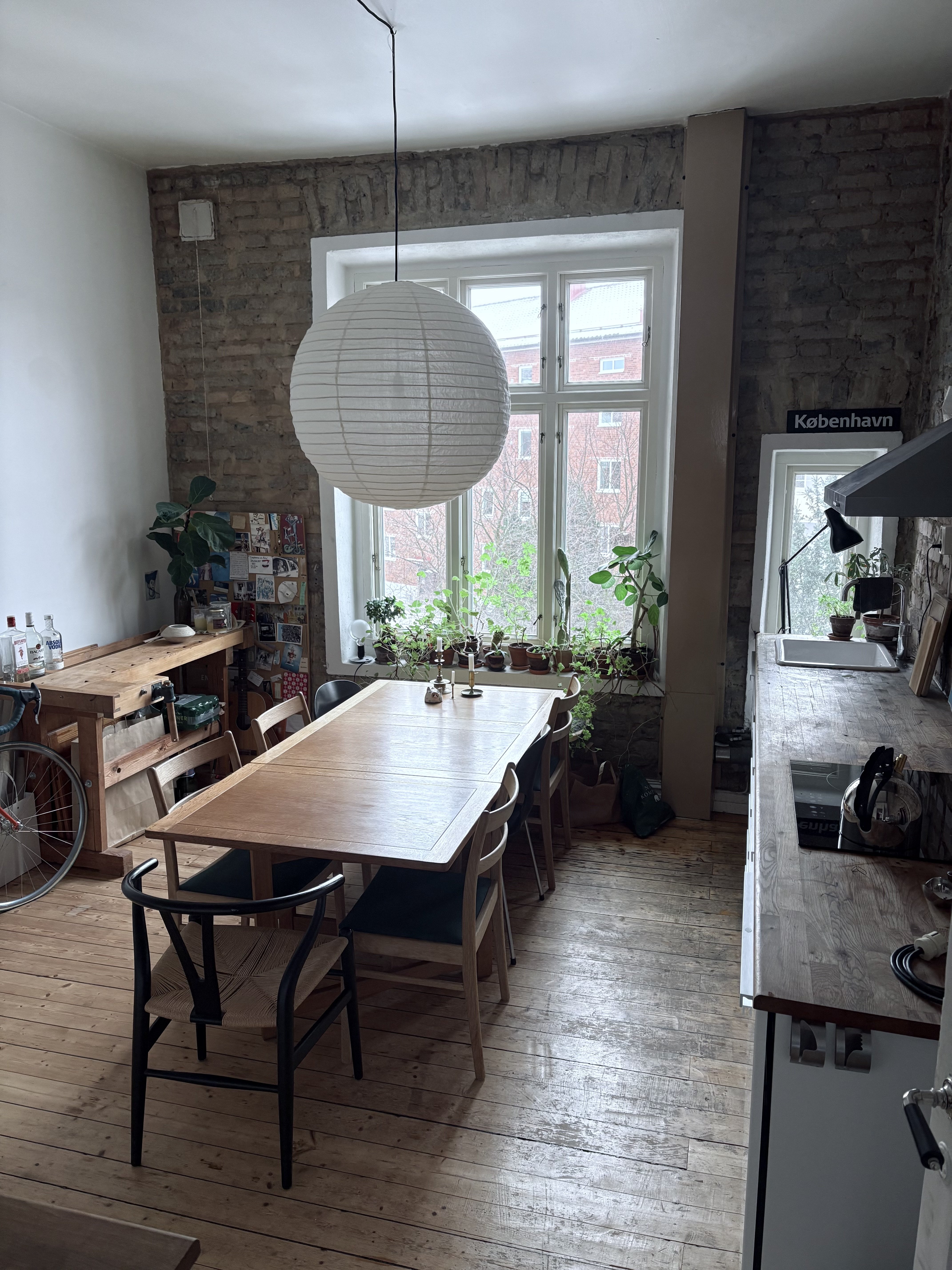 Lägenhet, 1 rum, 42 kvm, Helsingborg