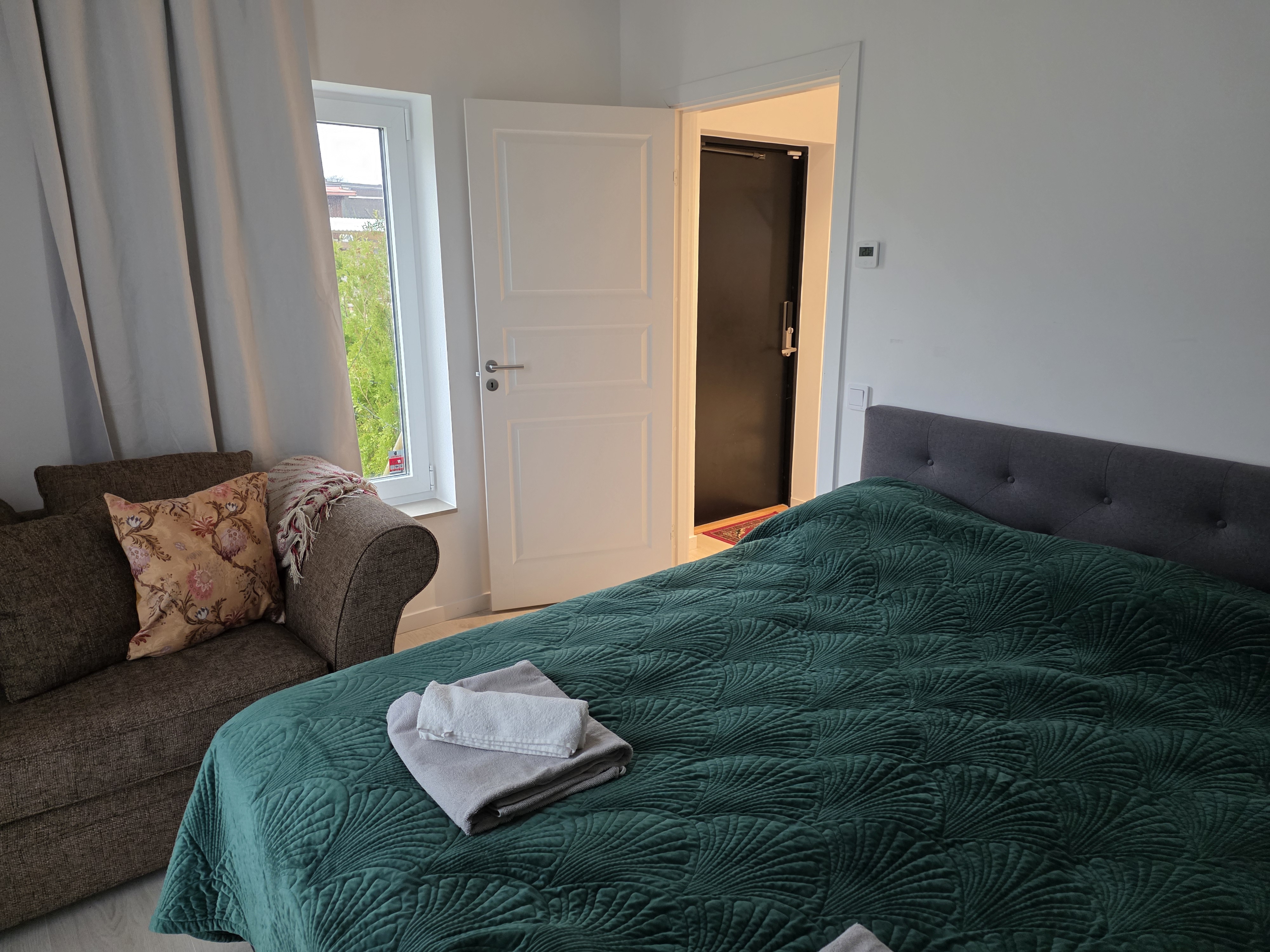 Fårabäcksvägen, Malmö — photo 5