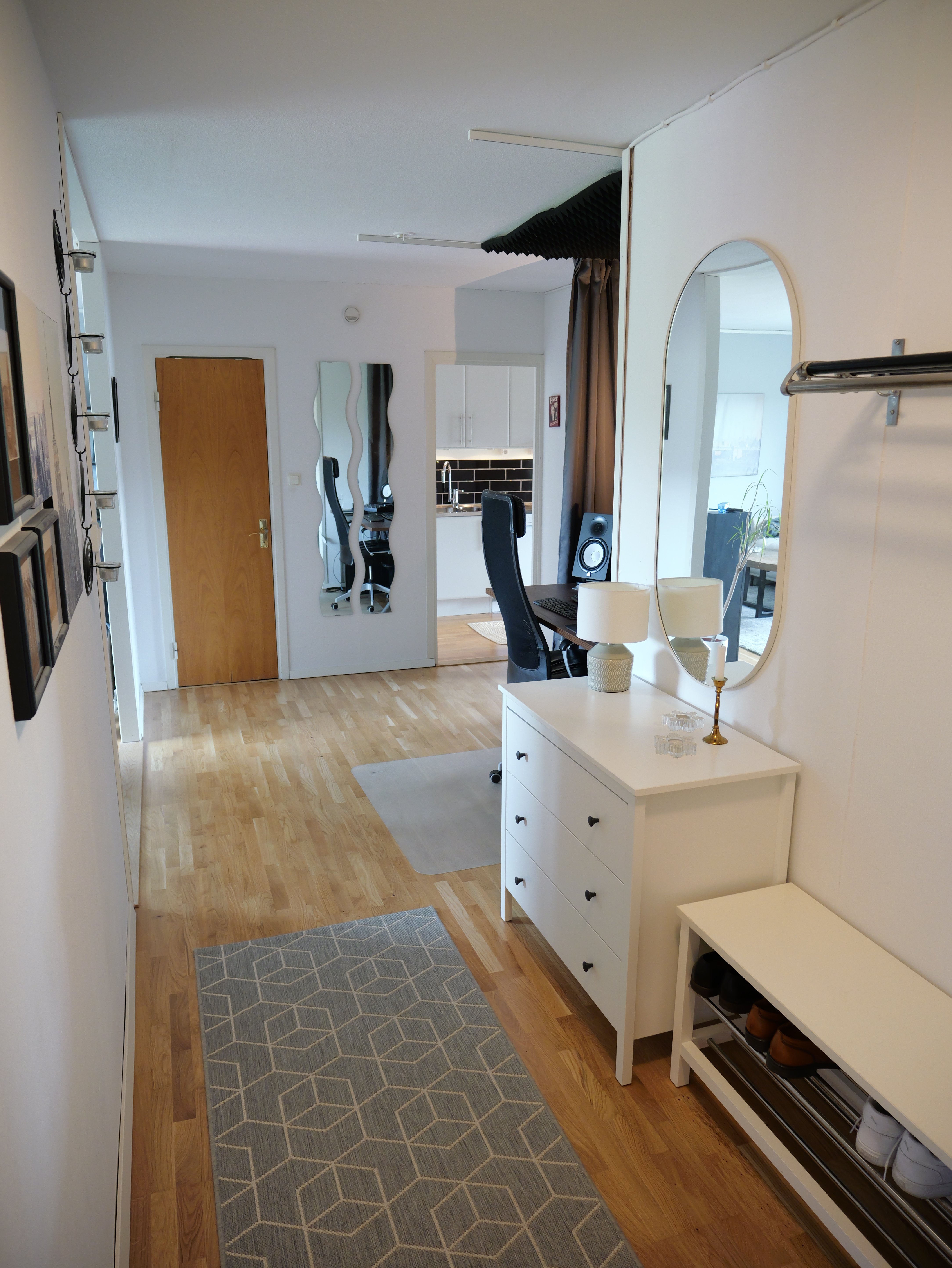 Lägenhet – Köping, Byjorden, Västmanlands län - Bild 5