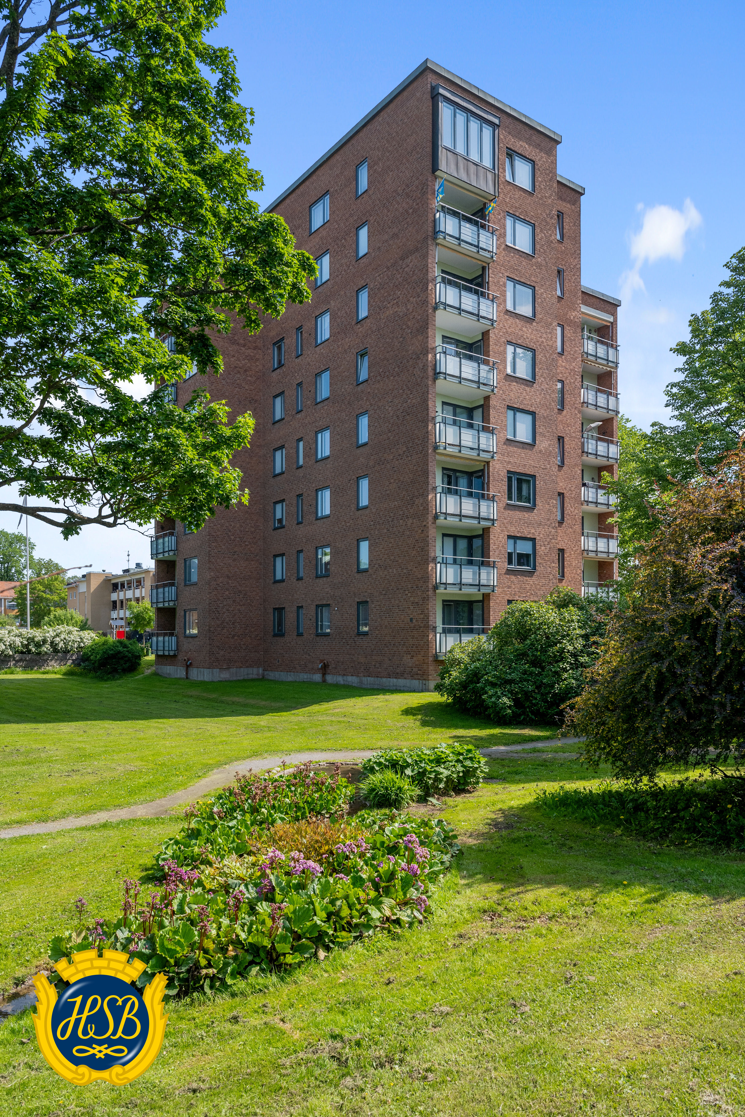 2 rok · 69 m² i Borlänge – bild 6