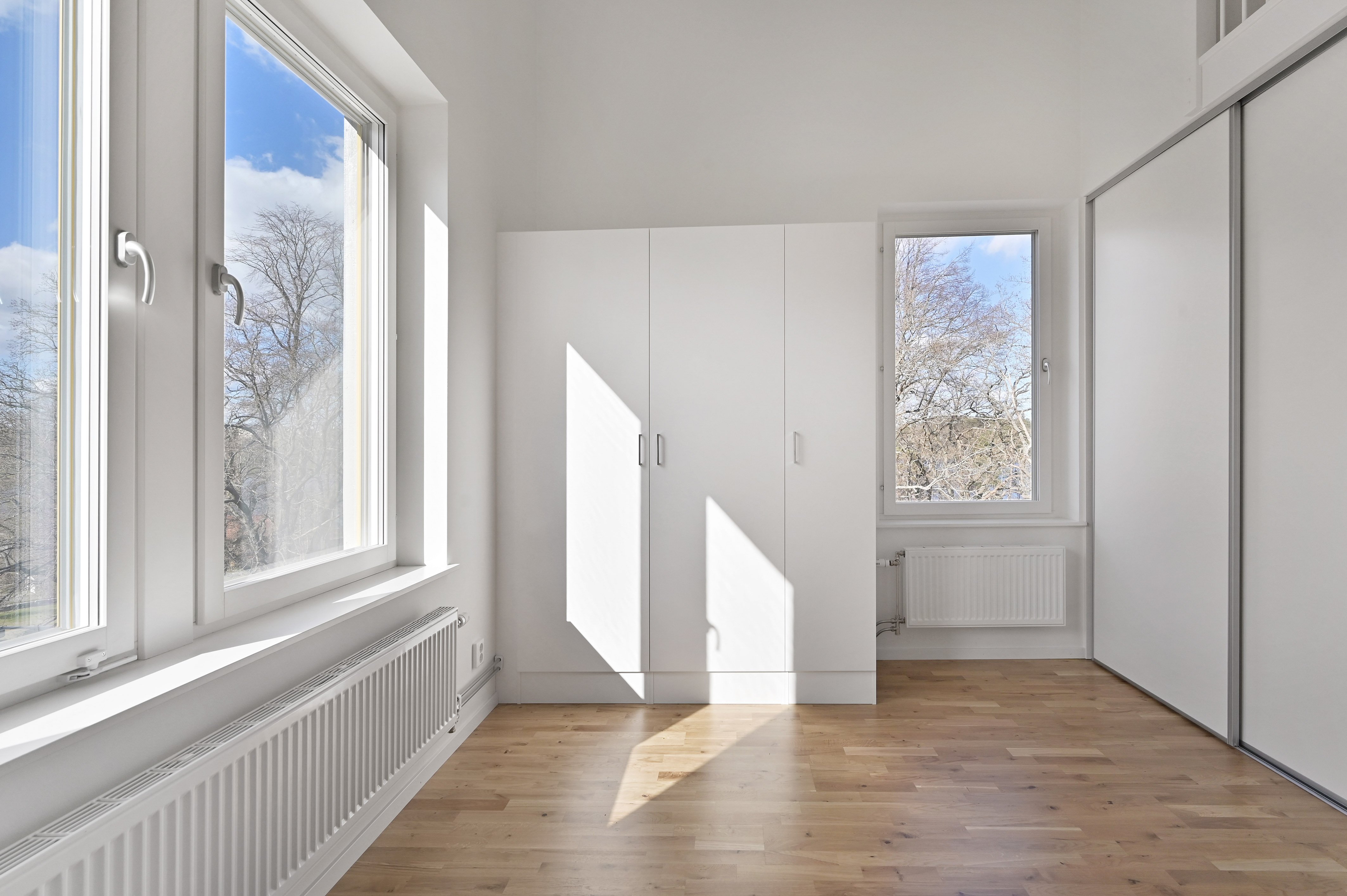 Lägenhet – Stockholm, Larsboda - Bild 4