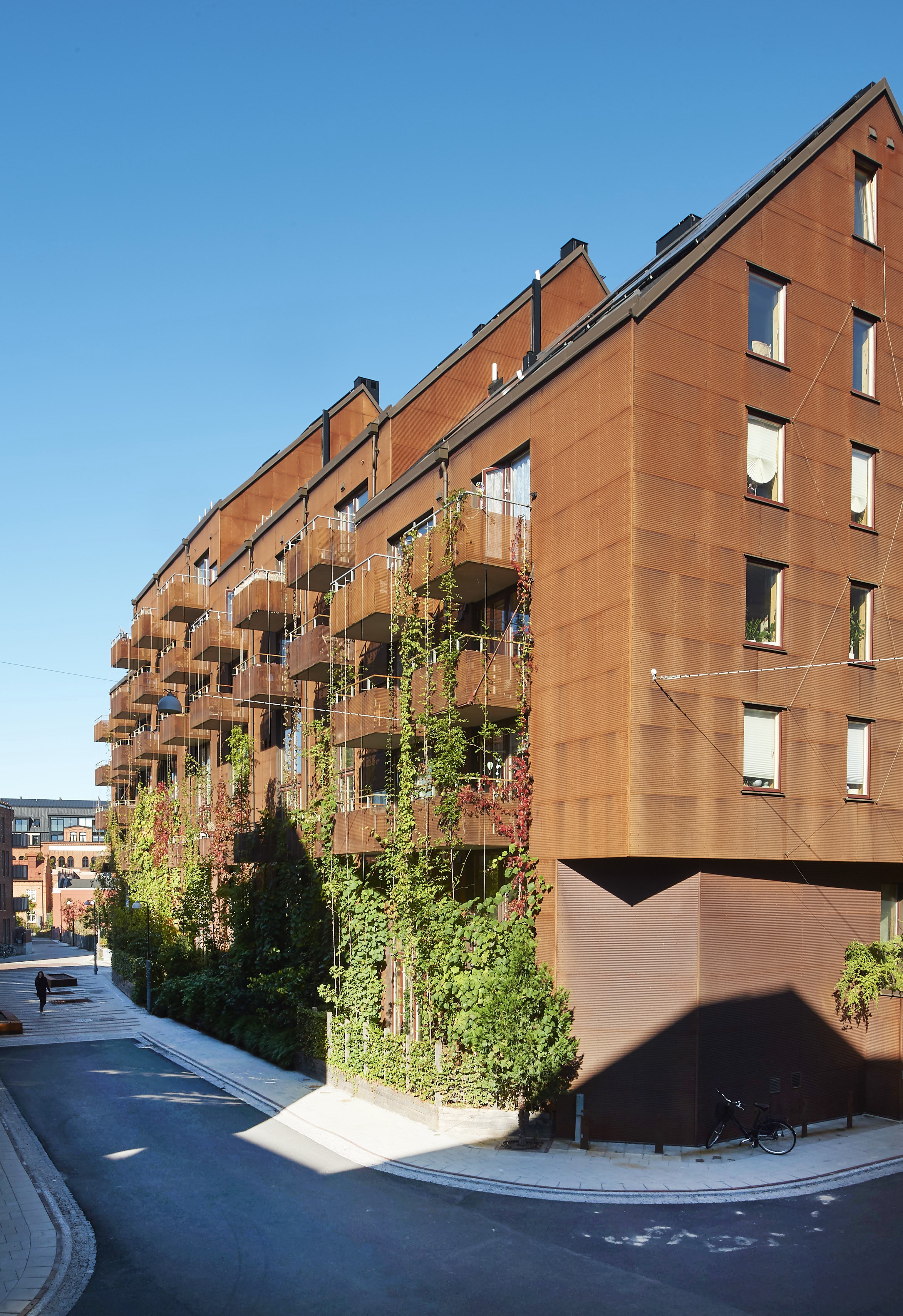 Spiggans gata 4, Malmö — photo 5