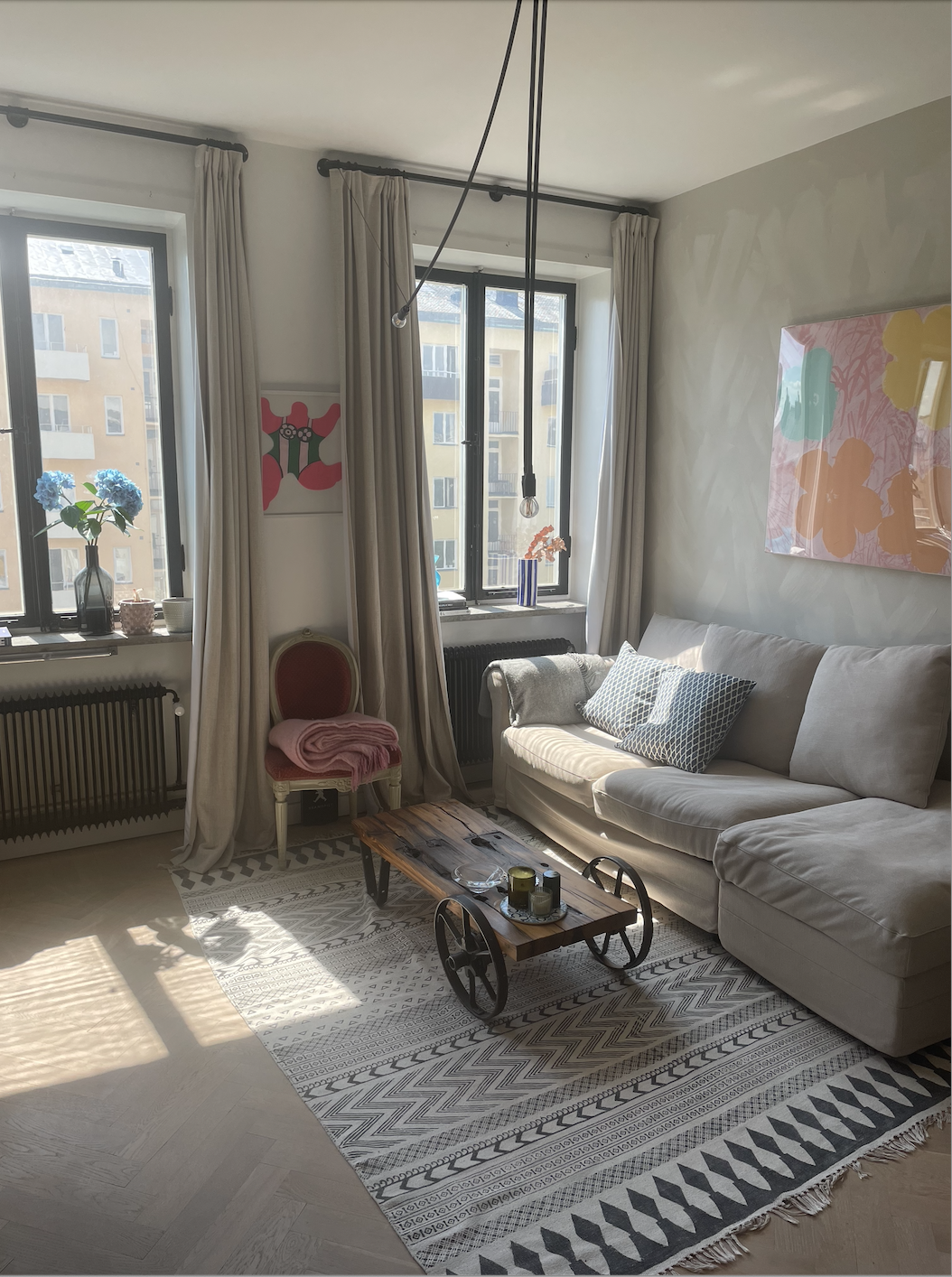 Storskärsgatan, Stockholm — photo 5