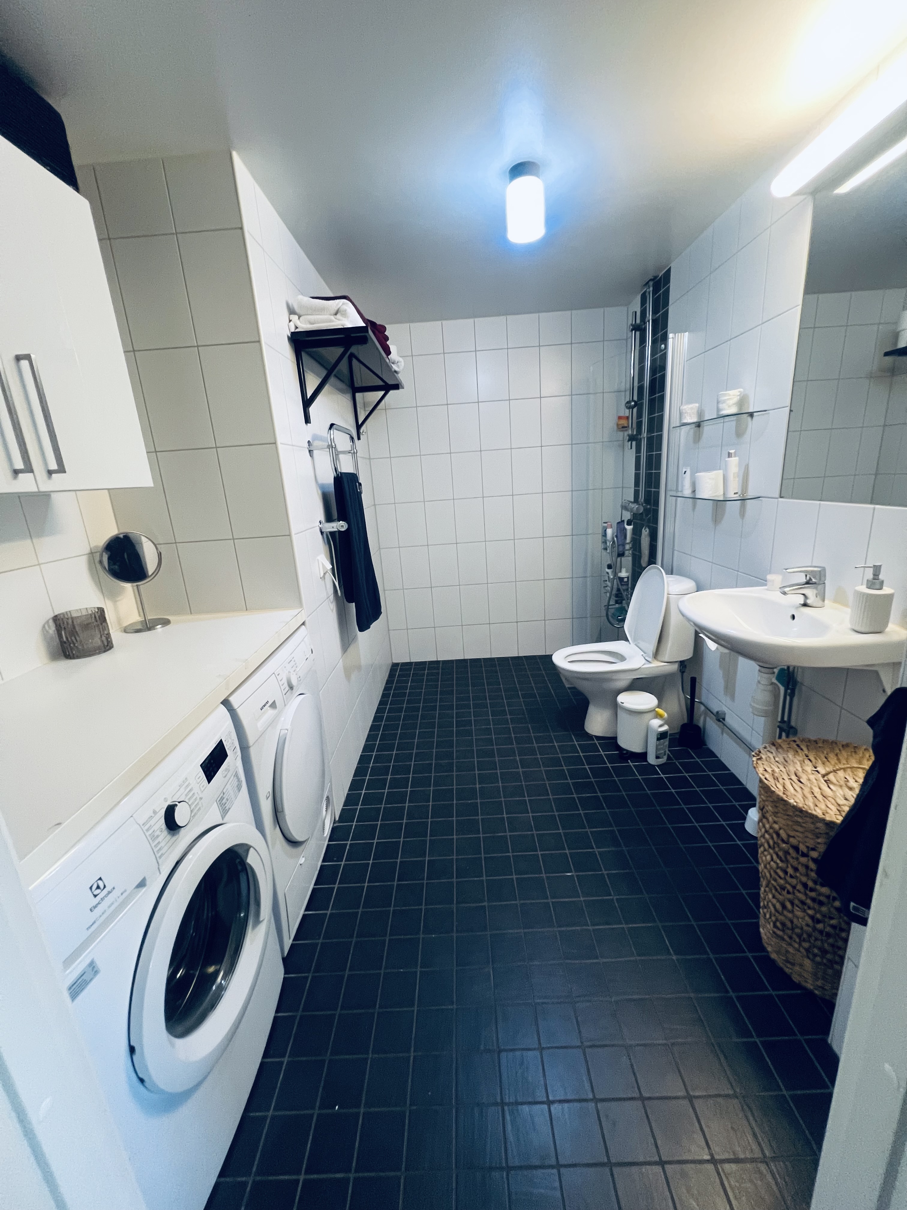 Nordenflychtsvägen, Stockholm — photo 3