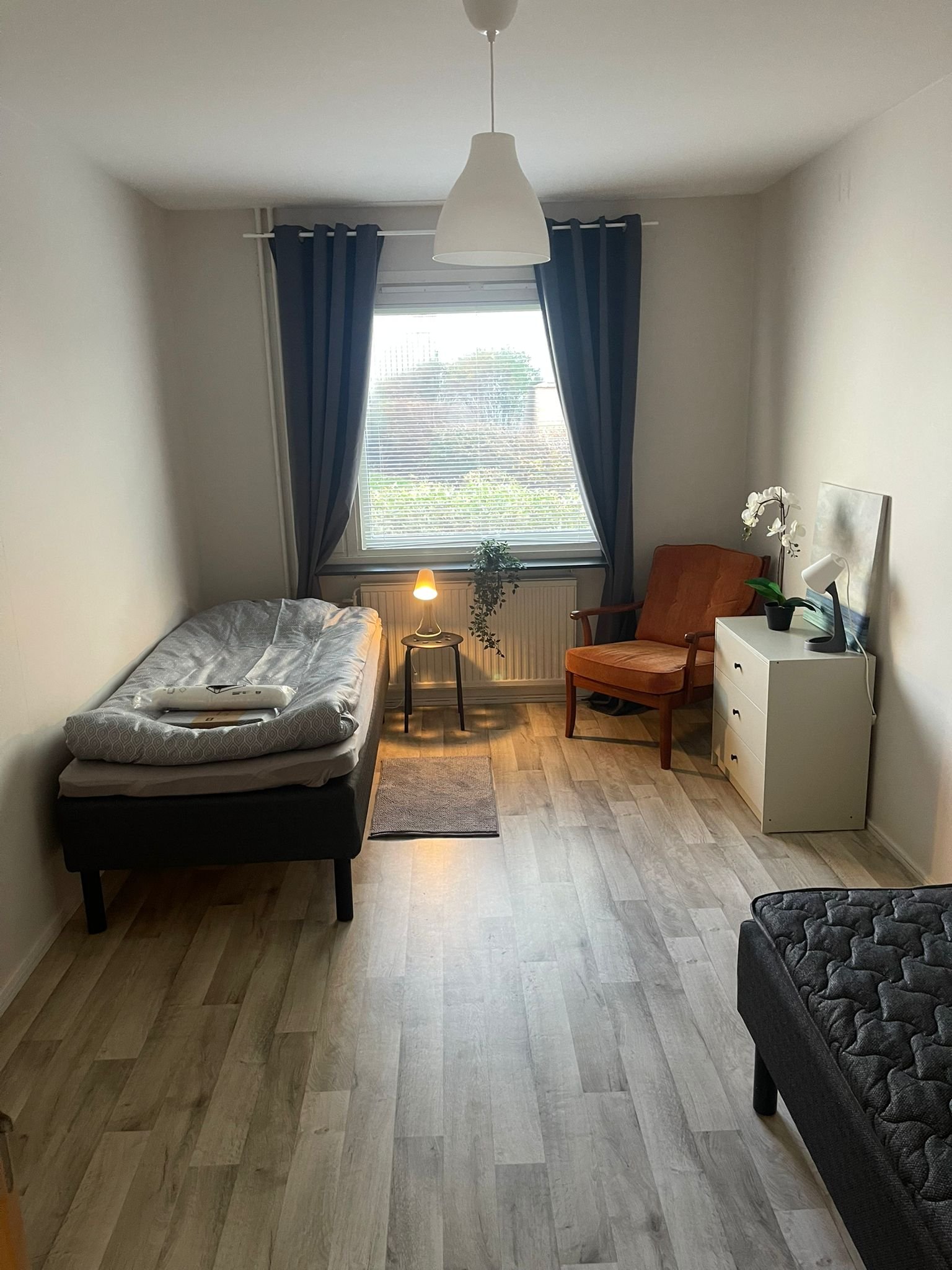 Lägenhet, 3 rooms, 70 sqm, Lysekil