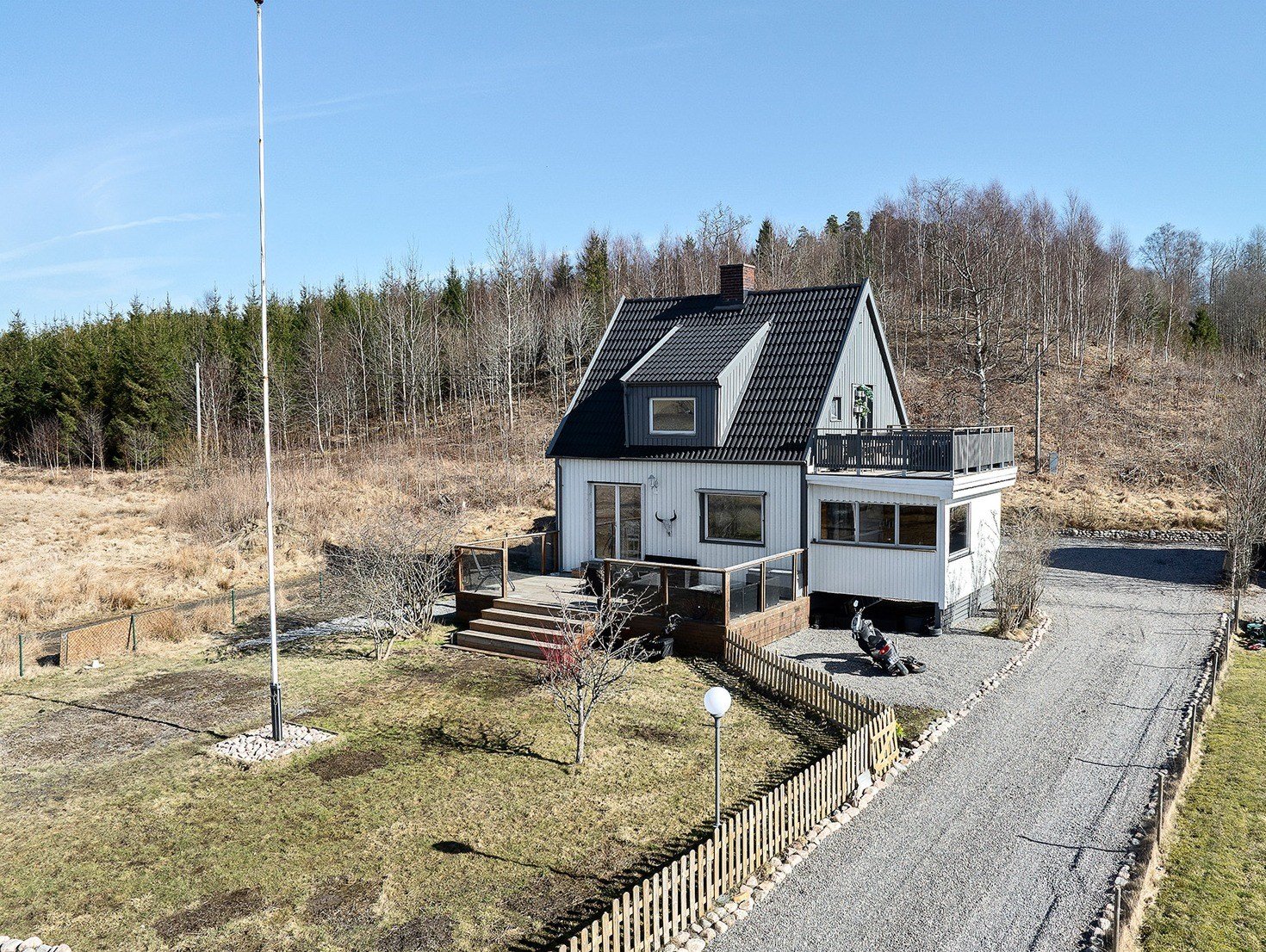 Ströms Bäck
