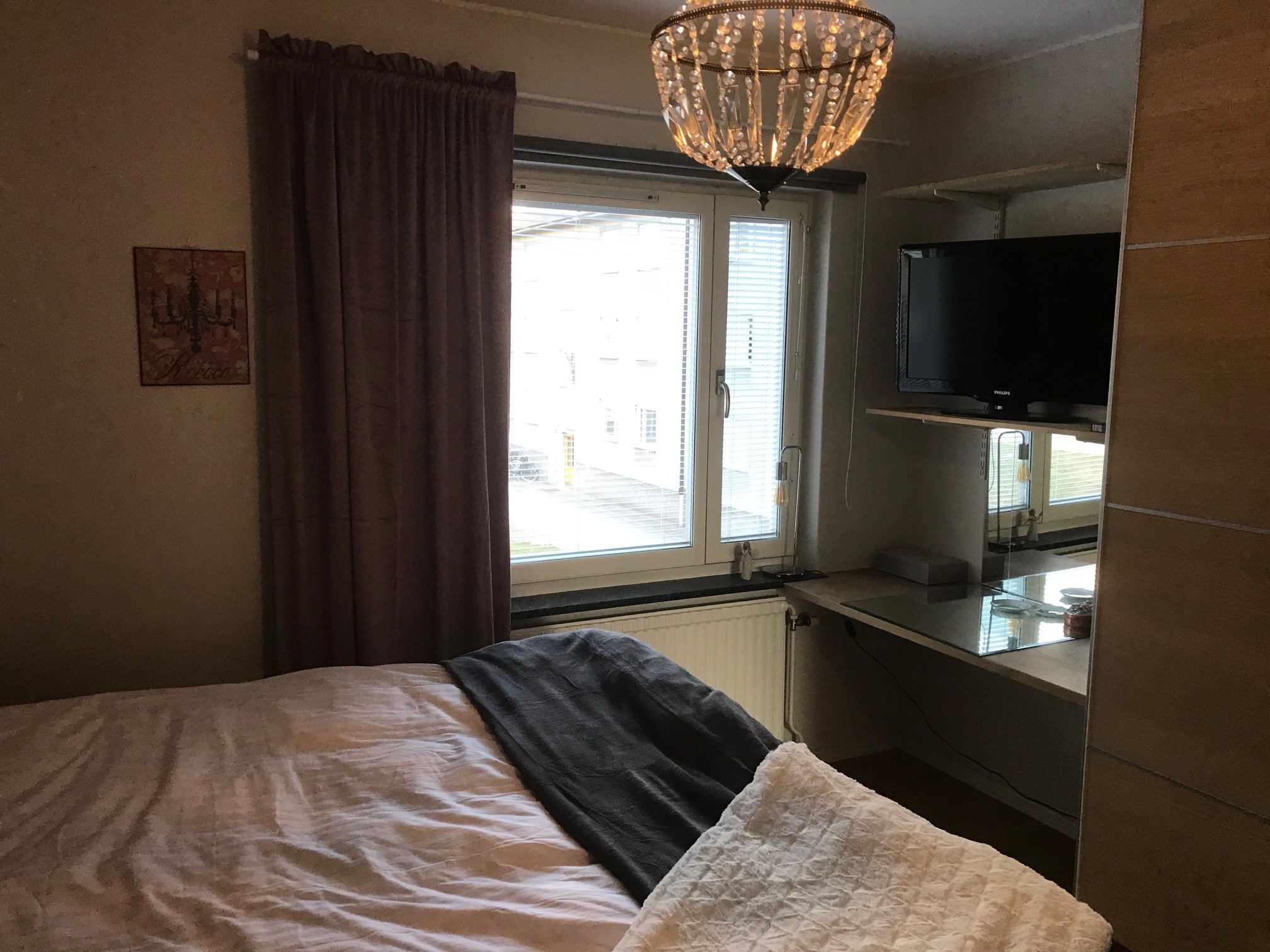2 rok · 58 m² i Hägersten – bild 8