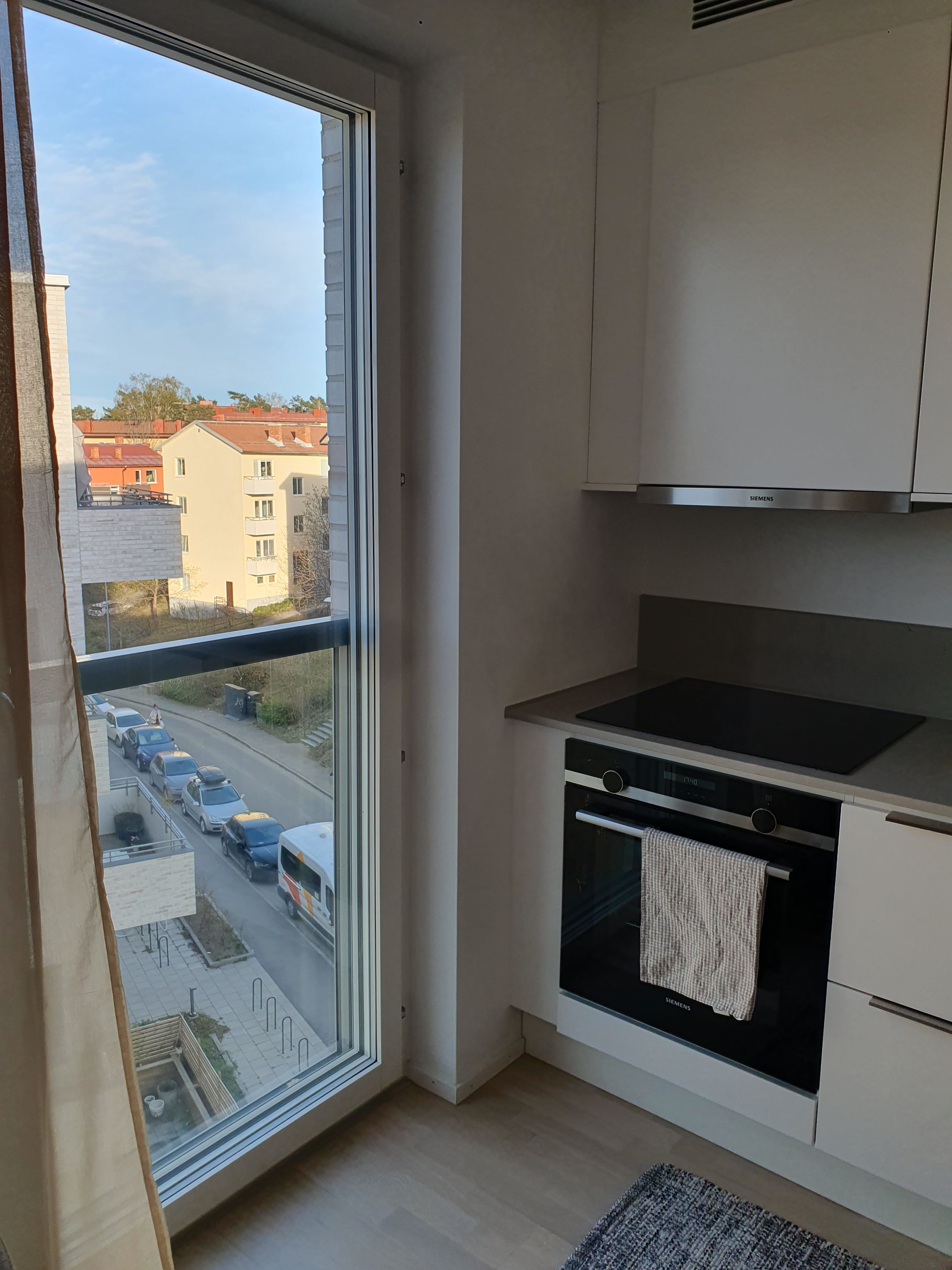 Lidköpingsvägen, Johanneshov — photo 5