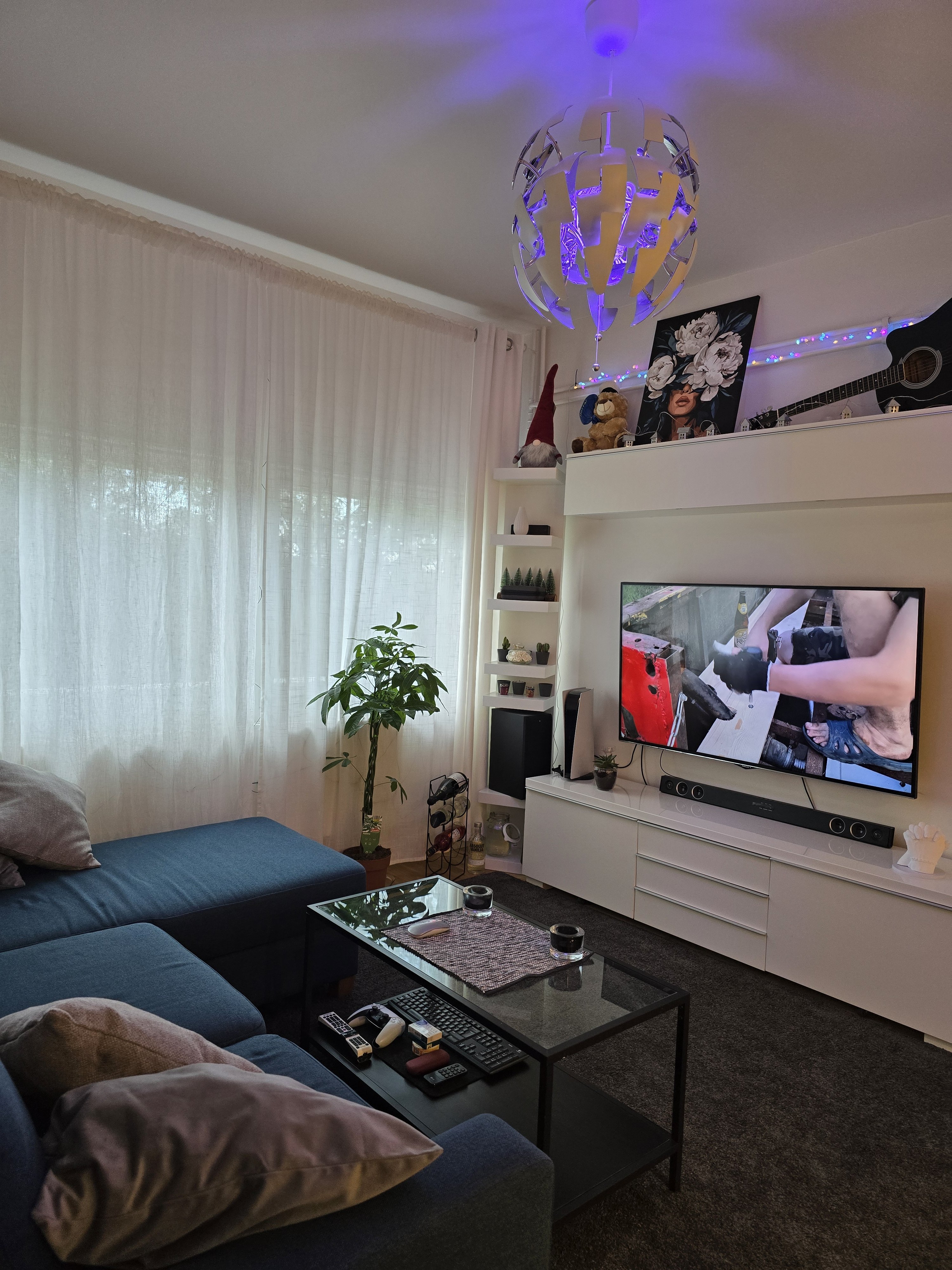 Lägenhet, 2 rooms, 42 sqm, Nynäshamn