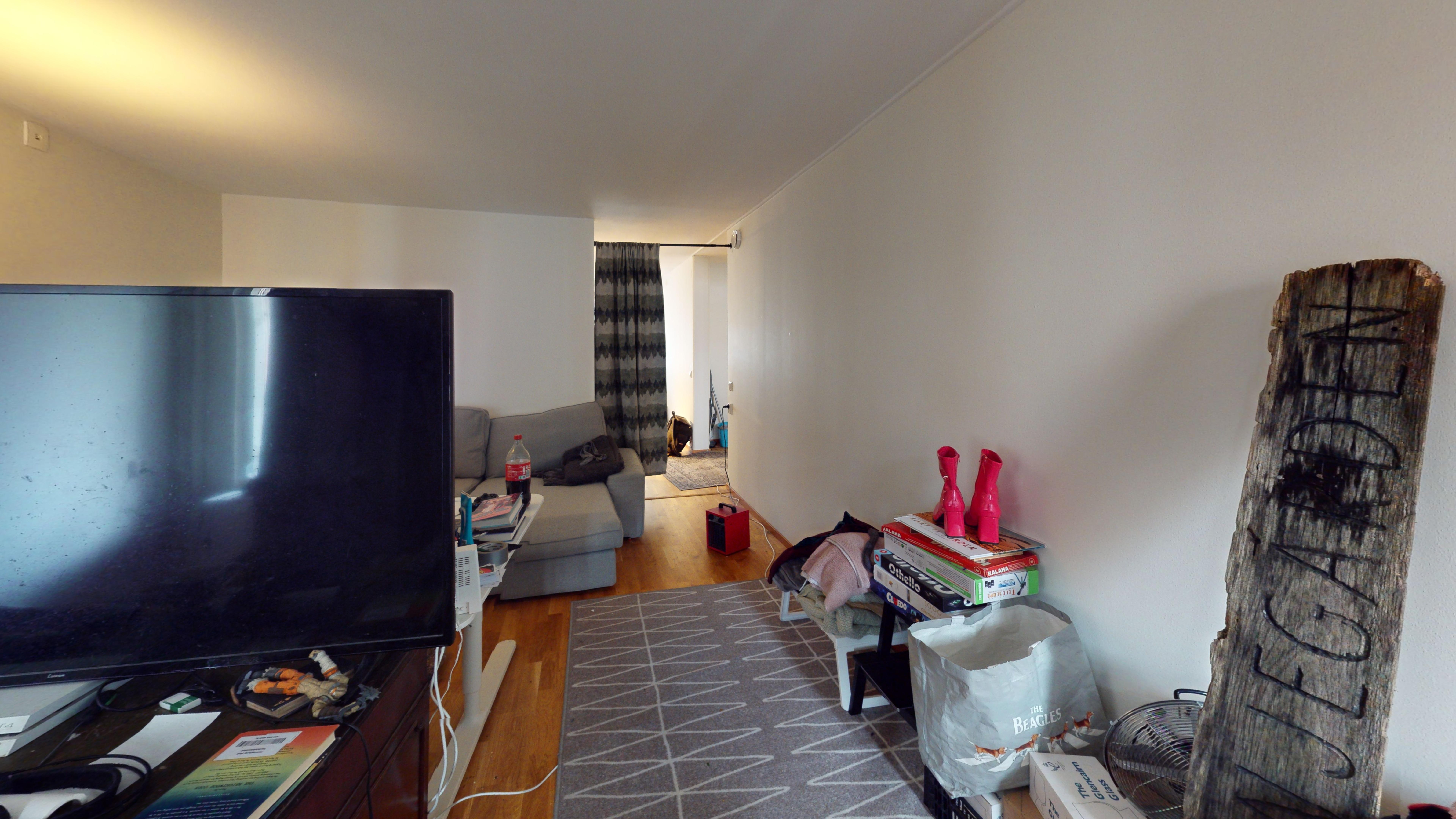 Faktorsgatan 8, Helsingborg — photo 3