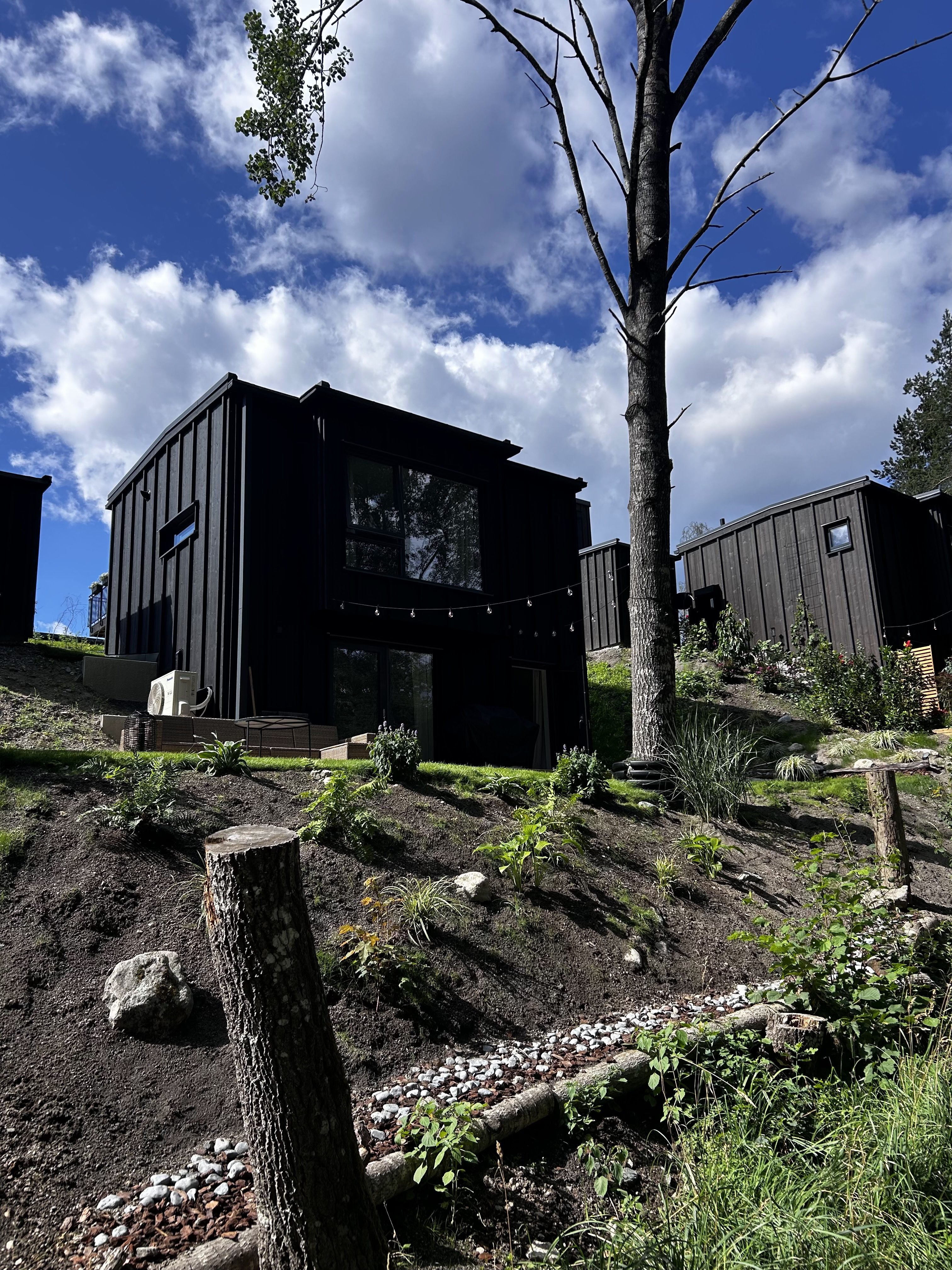 2 rok · 50 m² i Saltsjö-boo – bild 9