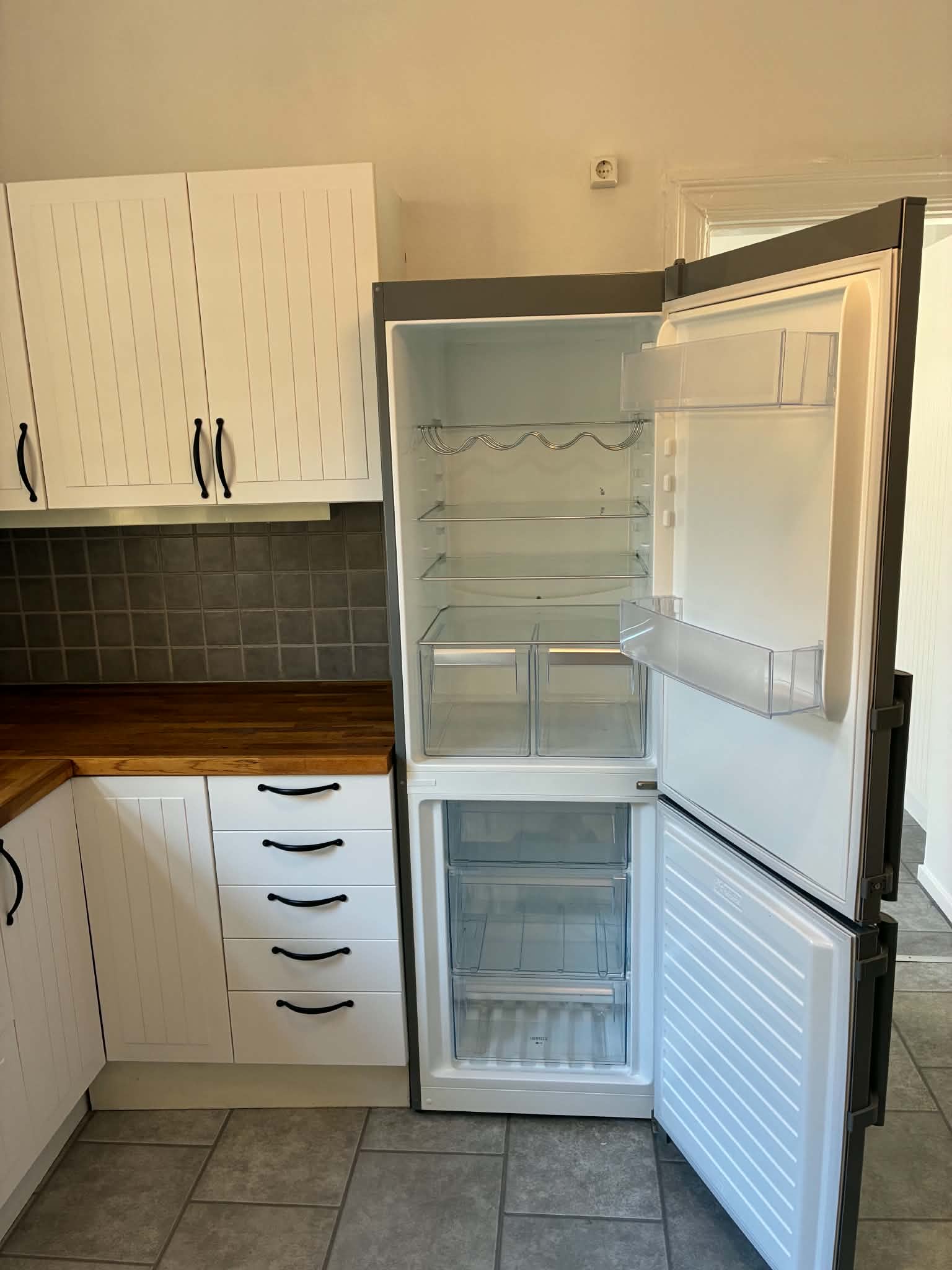 3 rok · 65 m² i Helsingborg – bild 4