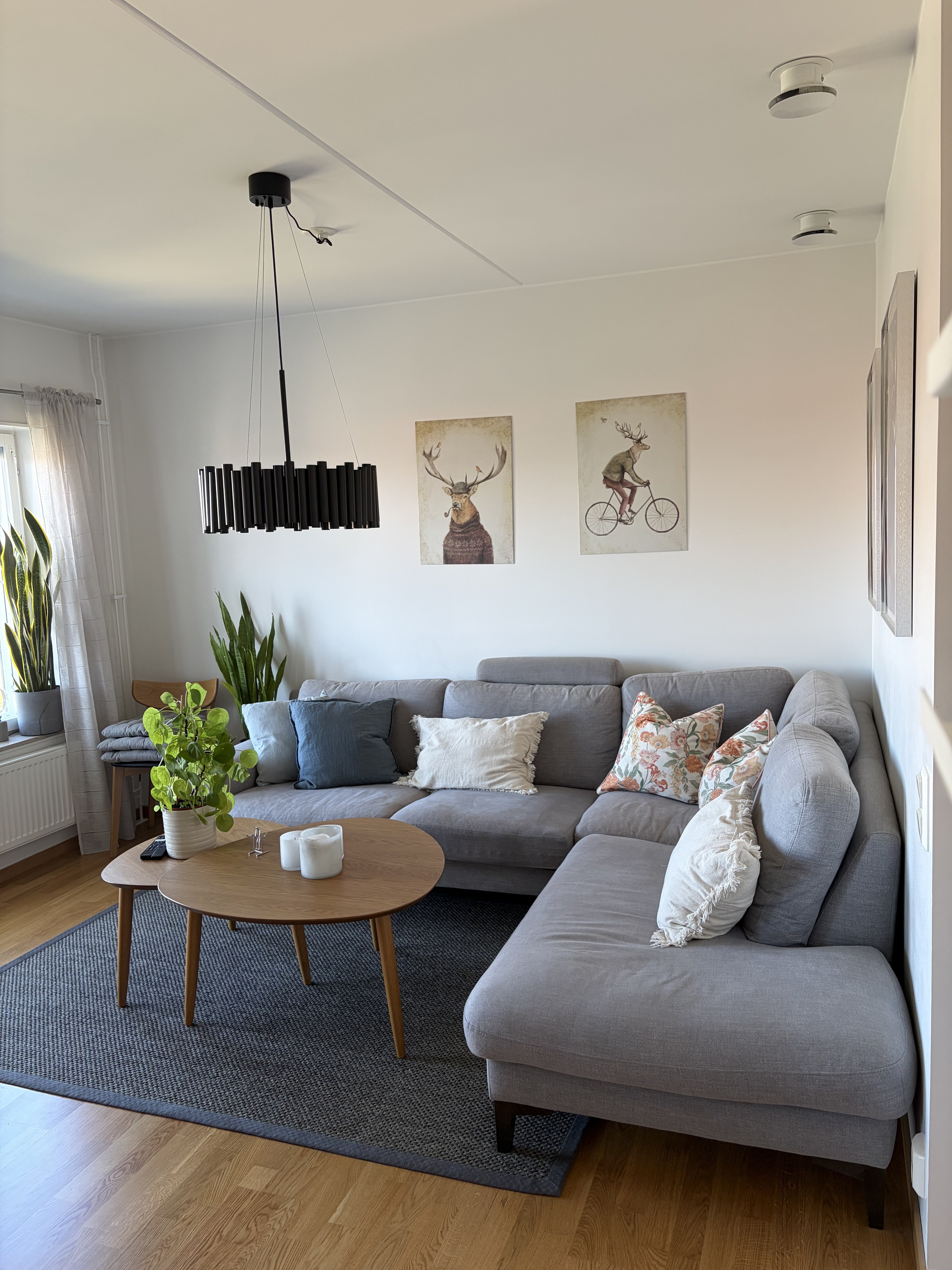 Lägenhet – Uppsala, Sala backe - Bild 2