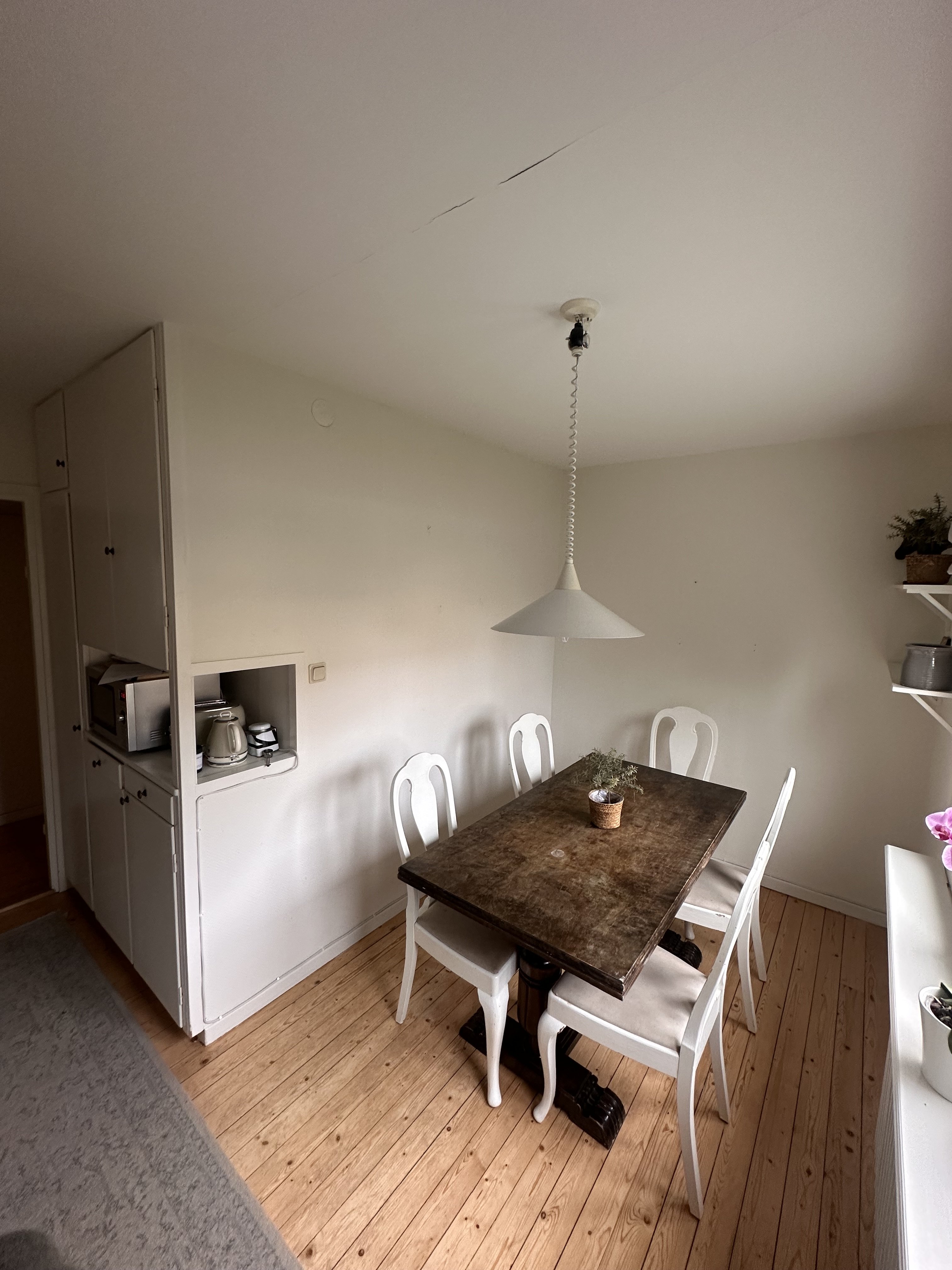 Lägenhet – Uppsala, Vaksalastaden, Fålhagen - Bild 2