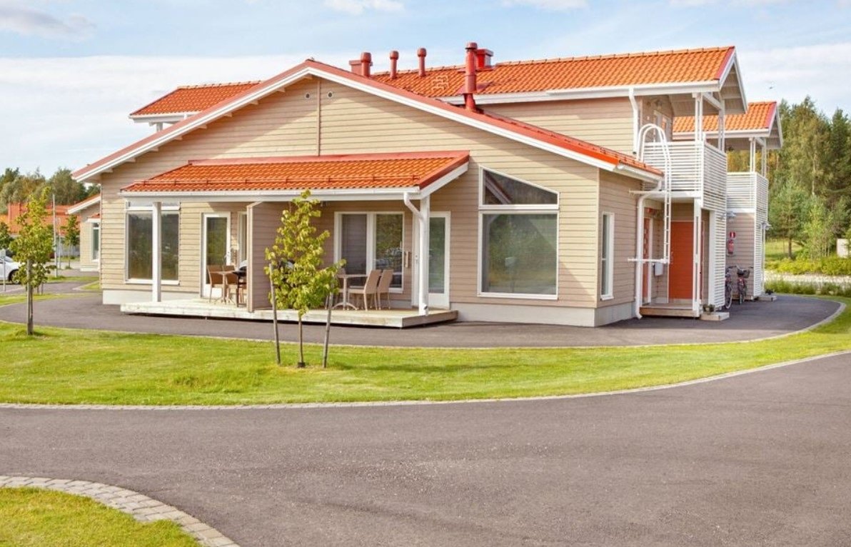 Vuokrataan Katinkullasta Holidayclub loma-asunto syyslomaviikolla 42 3