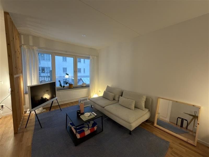 2 rum och kök, Bandhagen — 13 800 kr/mån — bild 4