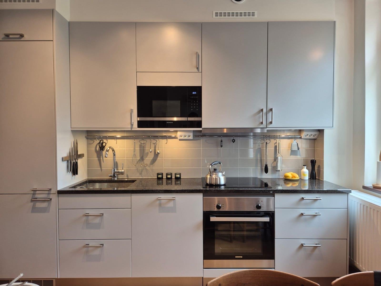 Lägenhet, 1 rooms, 25 sqm, Johanneshov