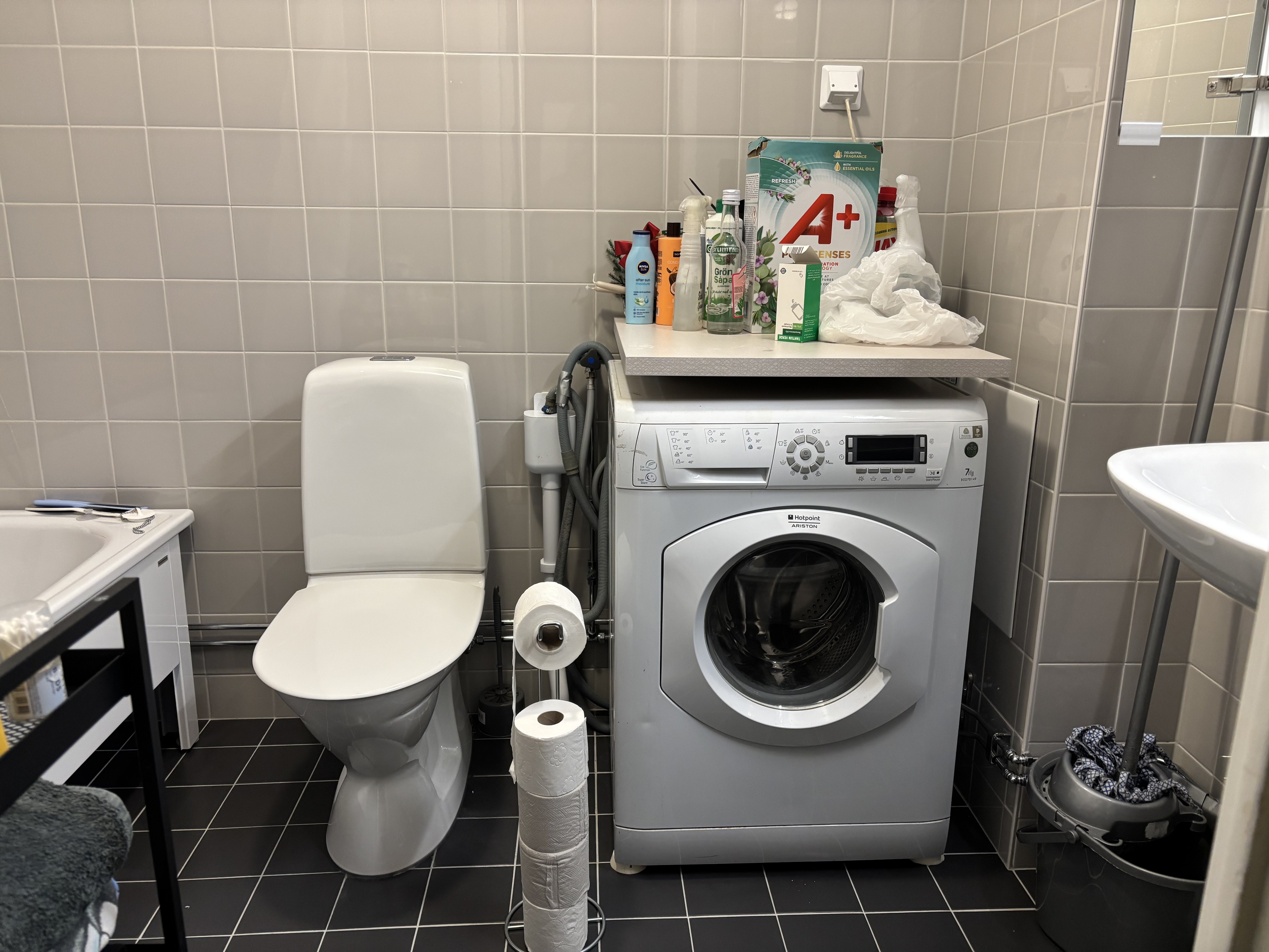 Lingvägen, Farsta — photo 3