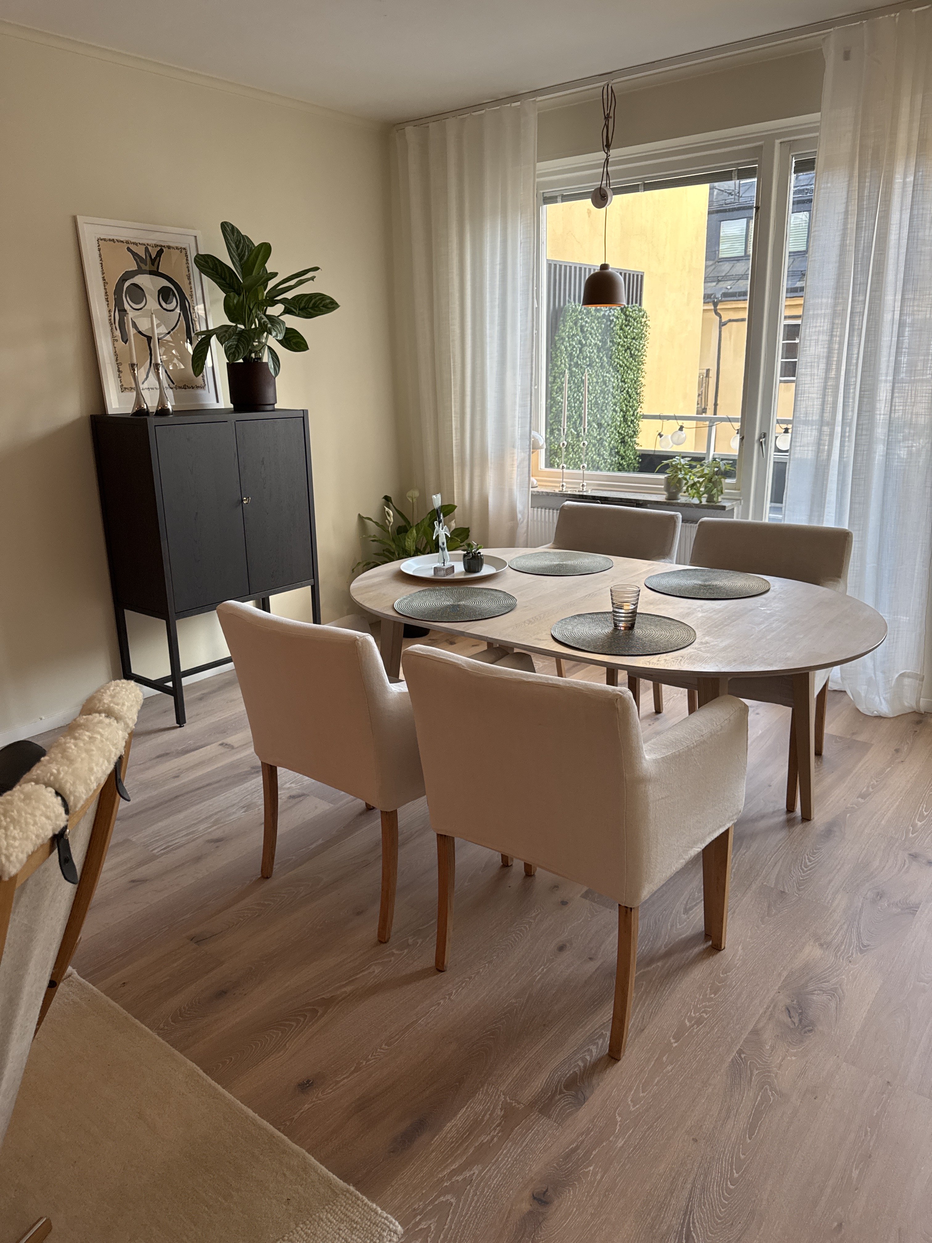 3 rum Stockholm — 40 000 kr/mån | Bostadsögat