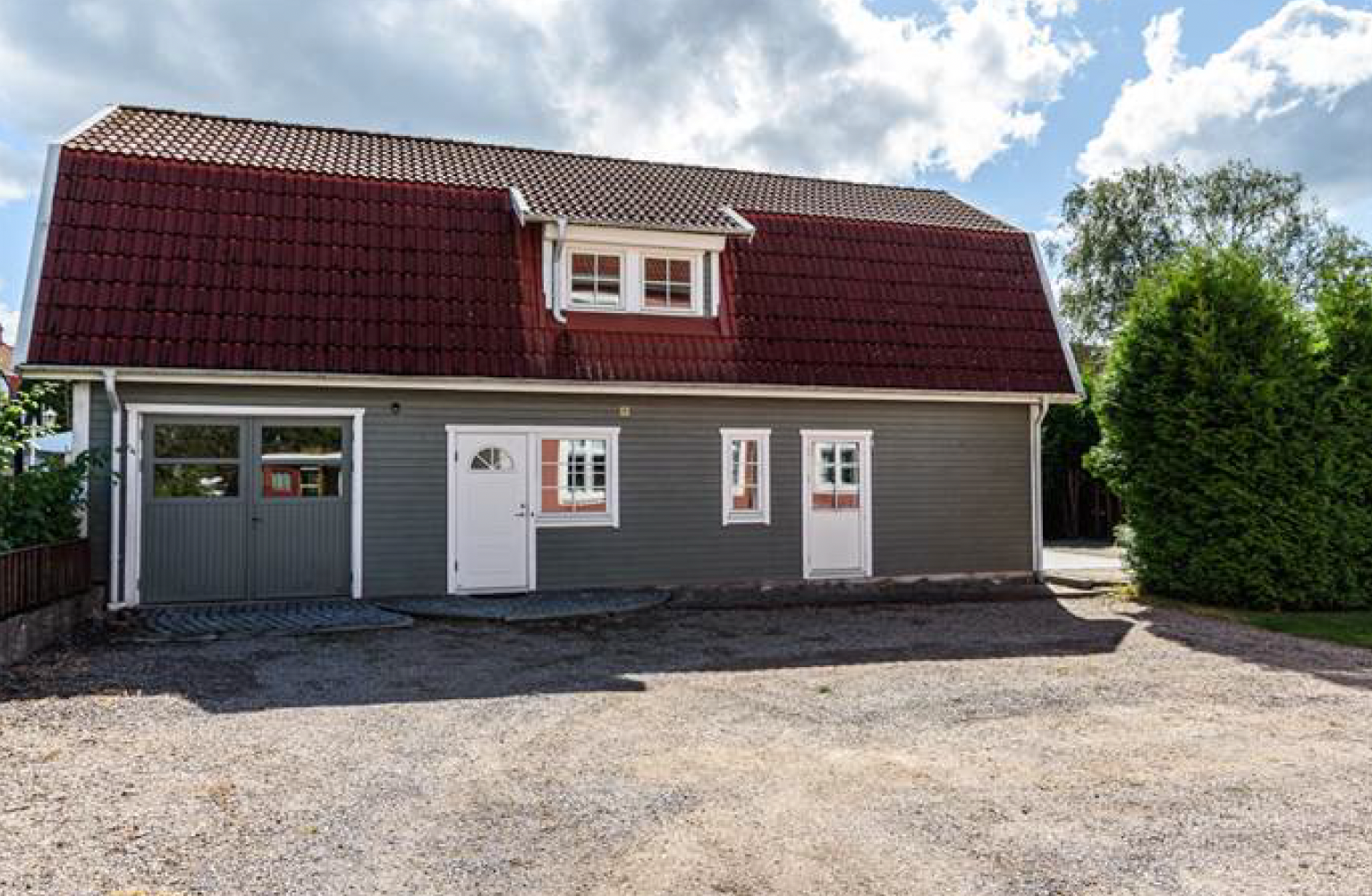 Nyhemsgatan