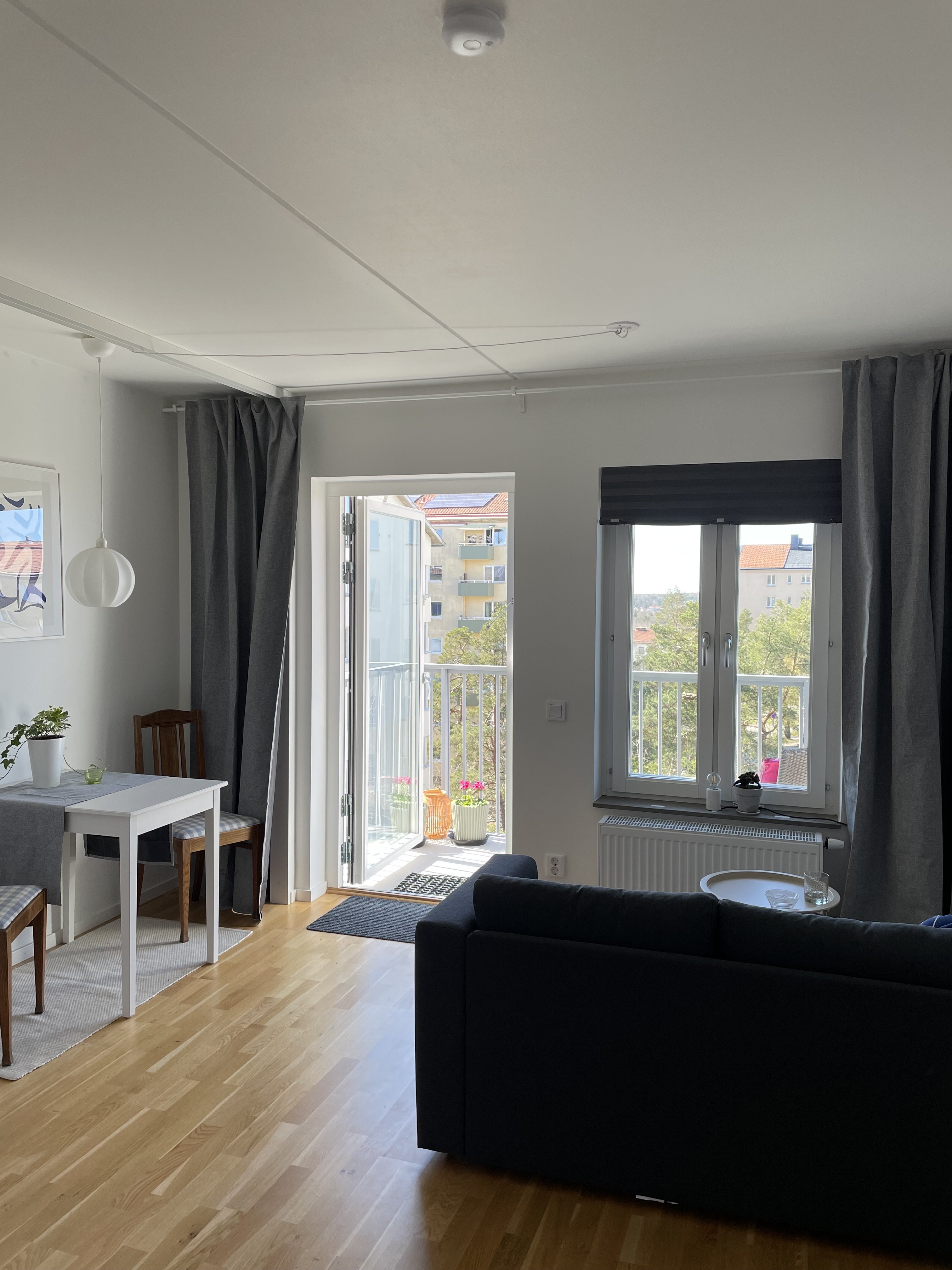 Sparbanksvägen, Hägersten