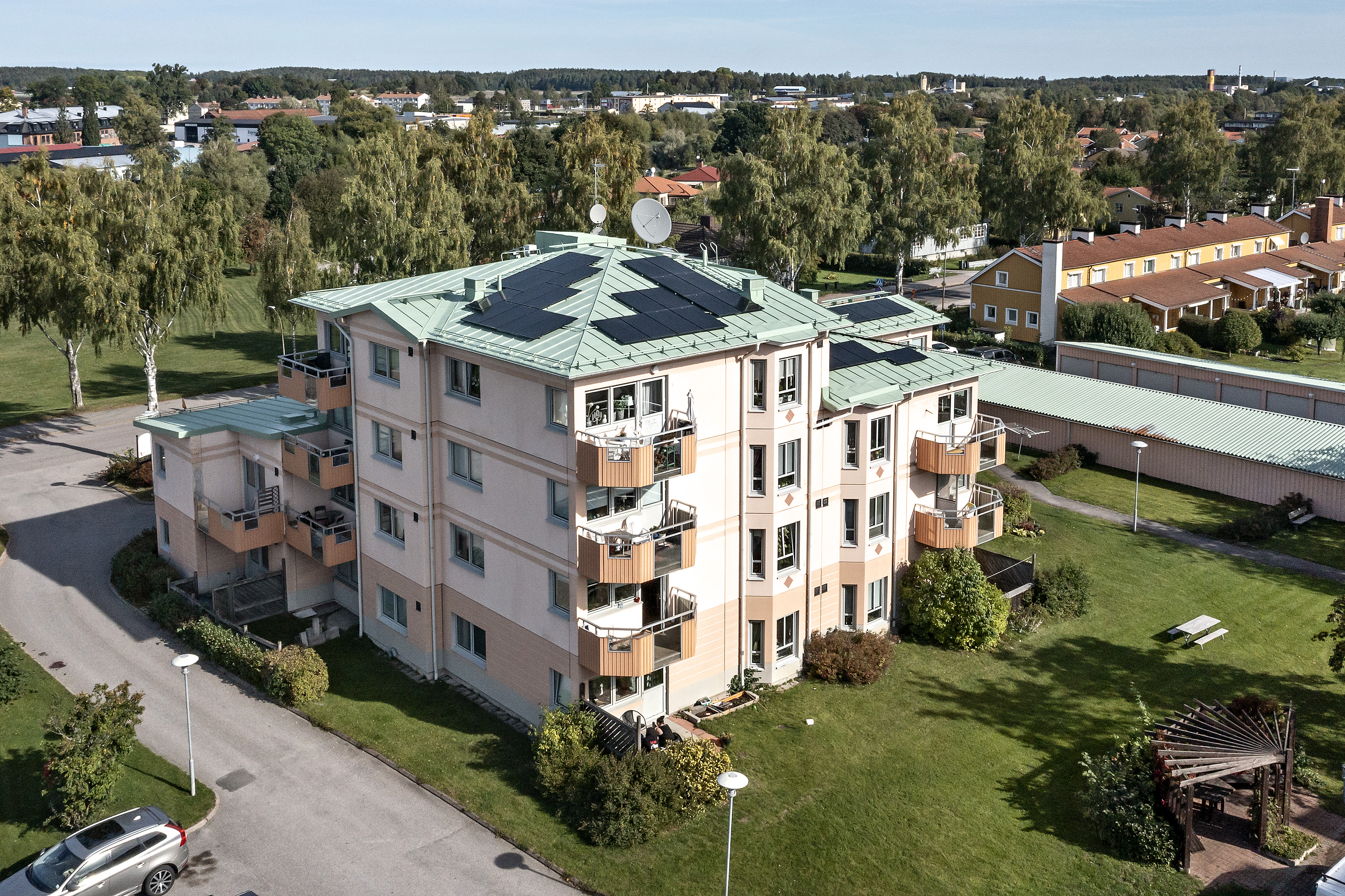 4 rok · 98 m² i Arboga – bild 13