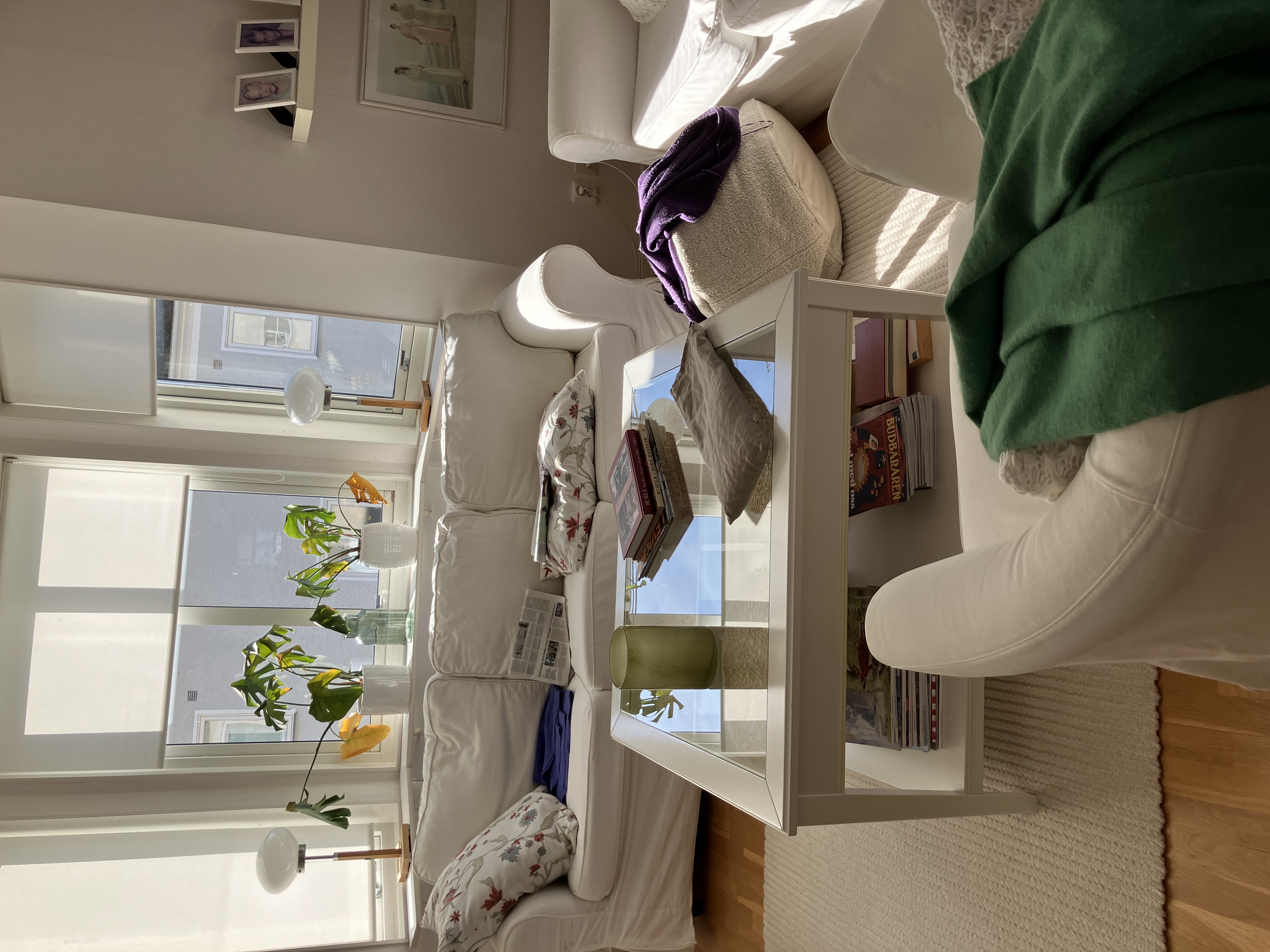 Lägenhet, 2 rooms, 60 sqm, Borås